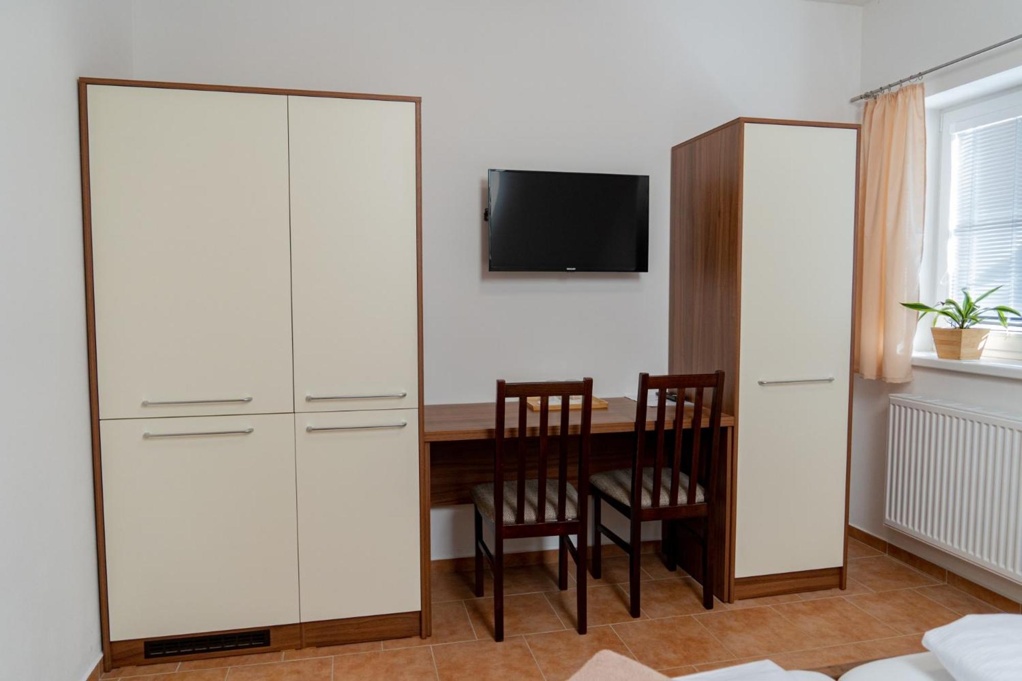 Pension Florián