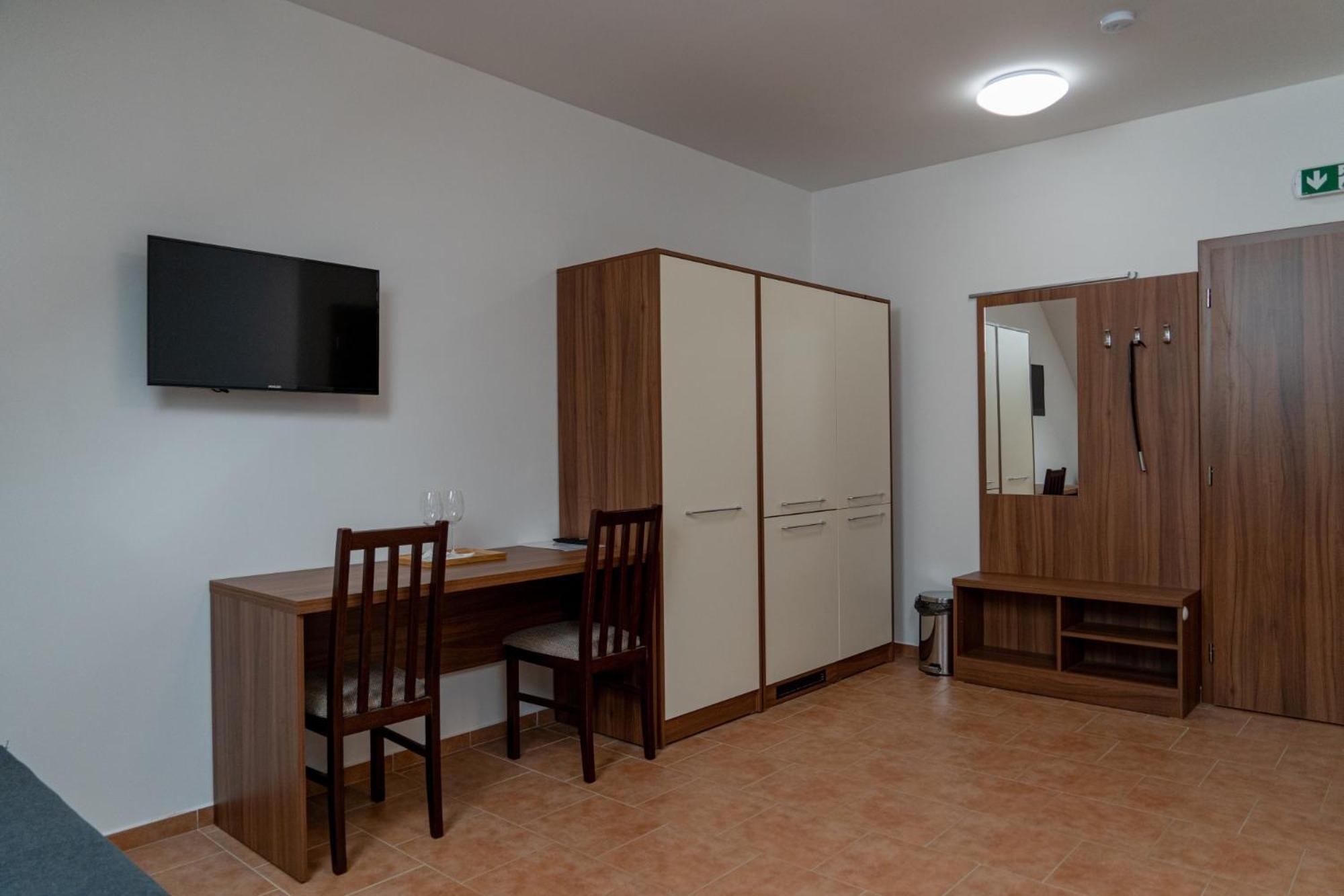 Pension Florián