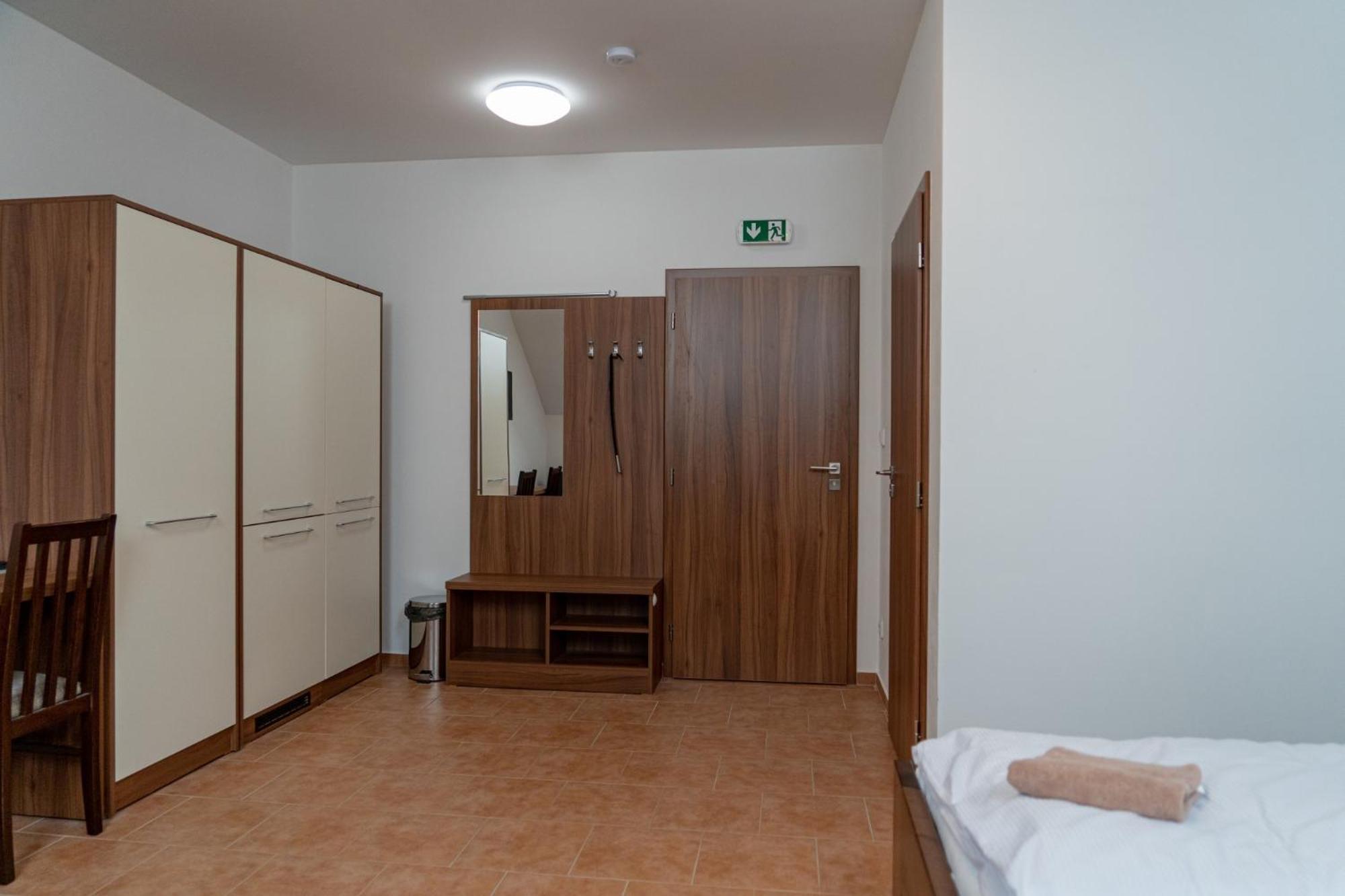 Pension Florián