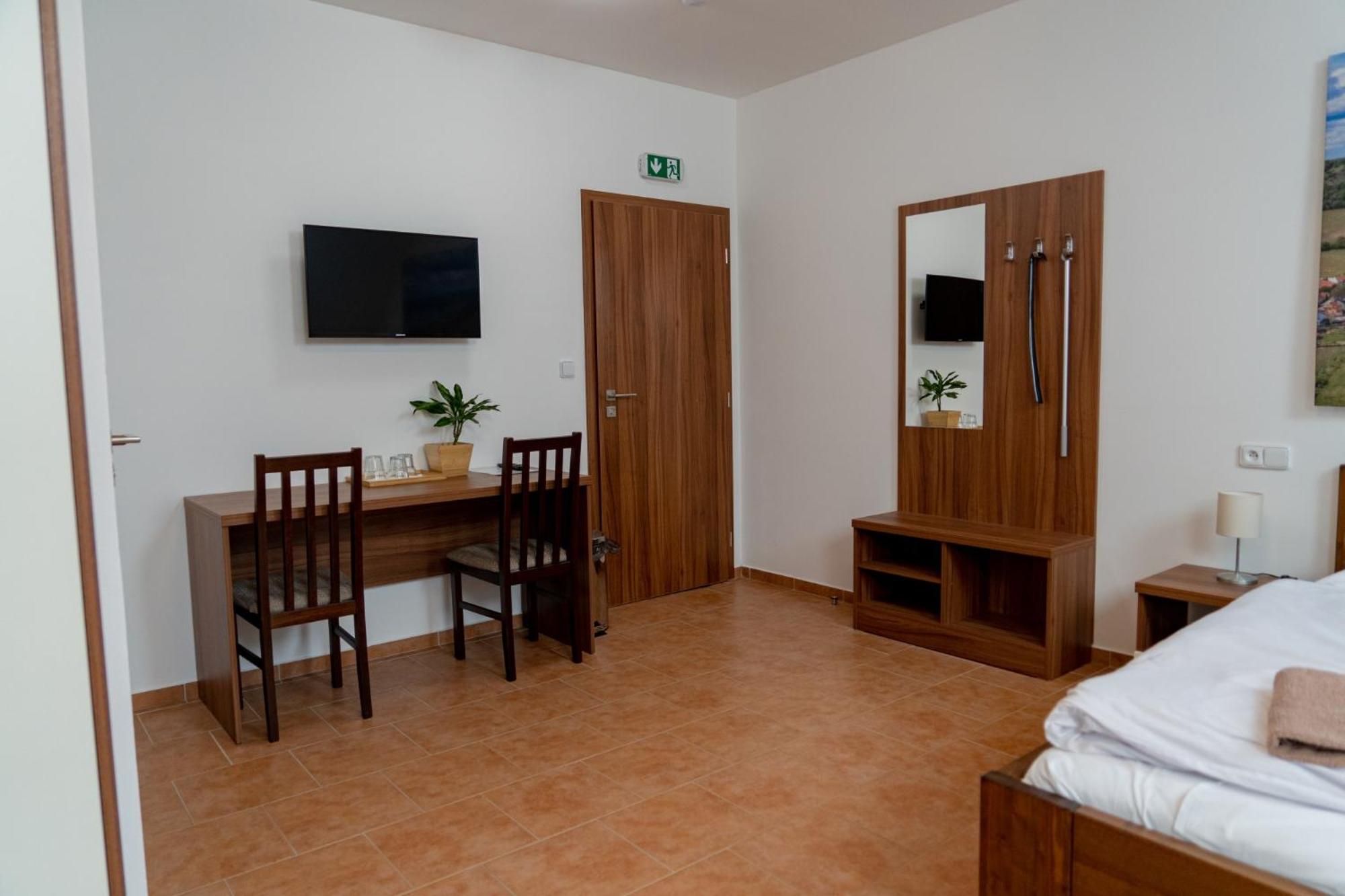 Pension Florián