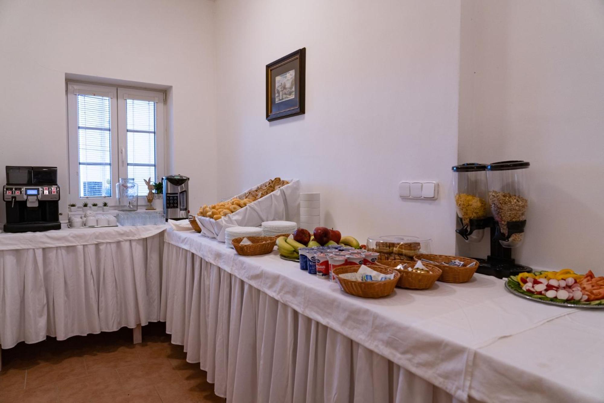 Pension Florián