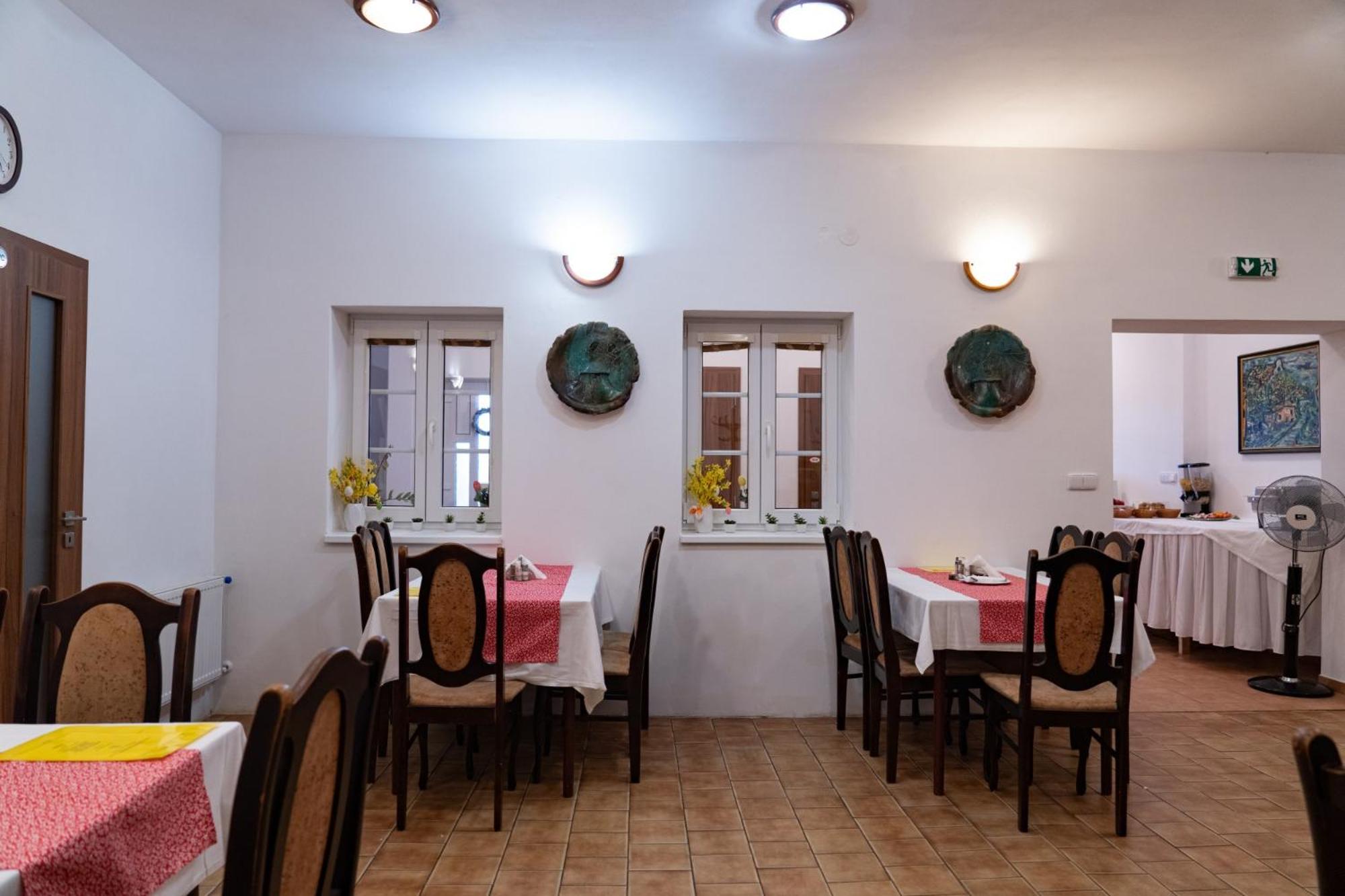 Pension Florián