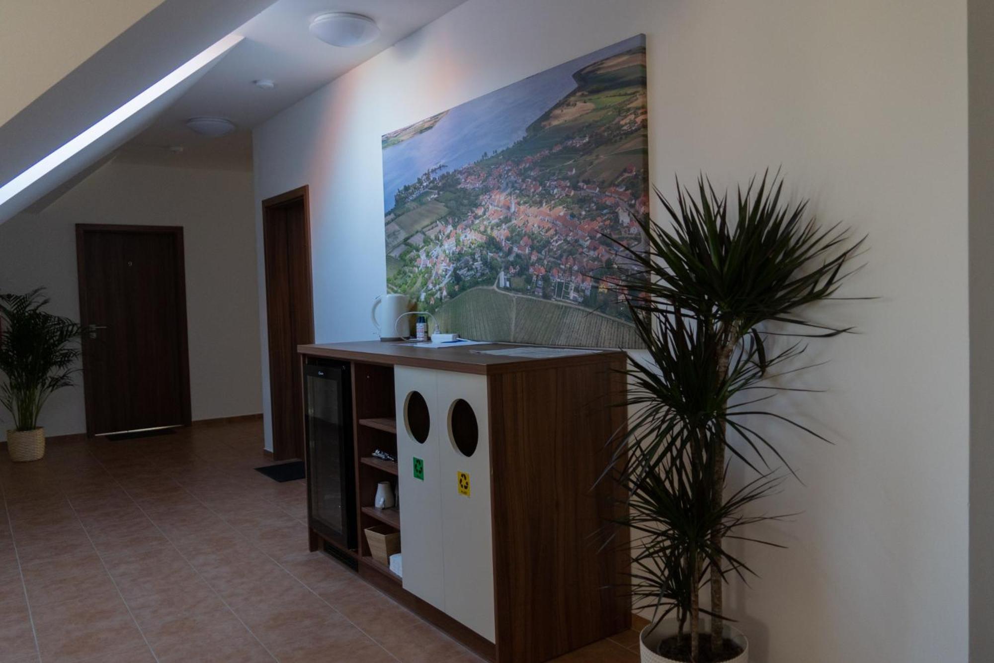 Pension Florián