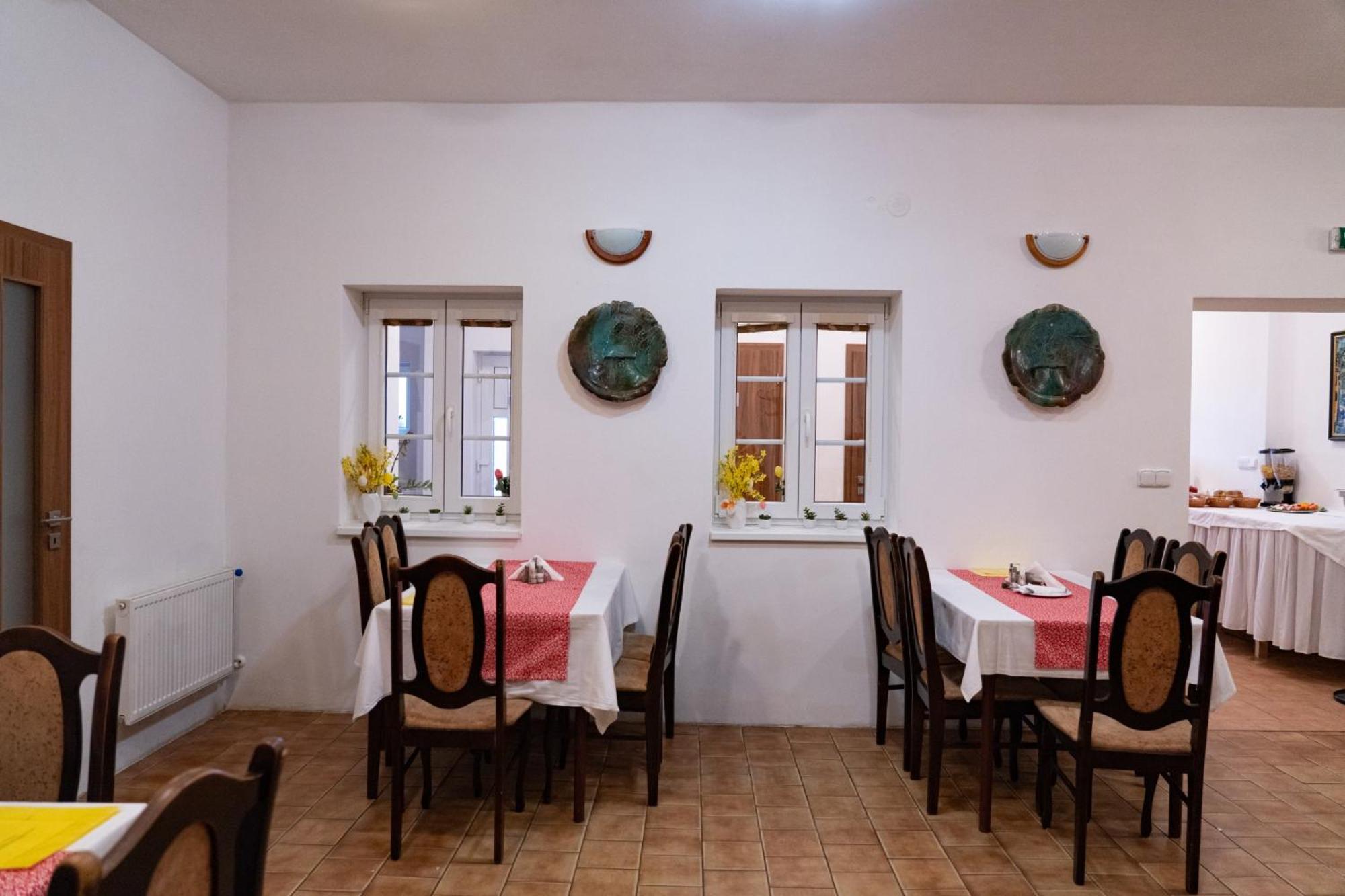 Pension Florián