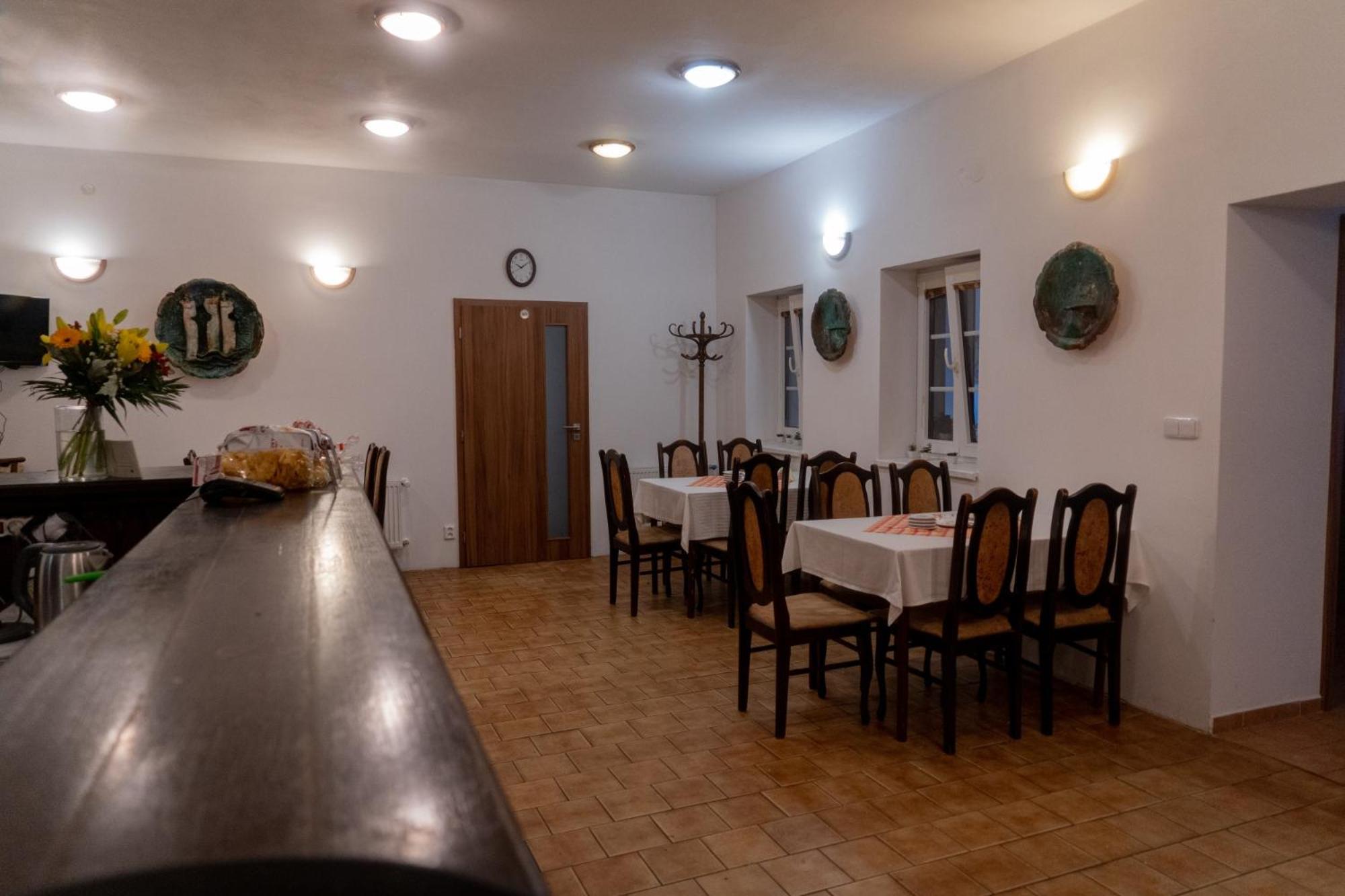 Pension Florián
