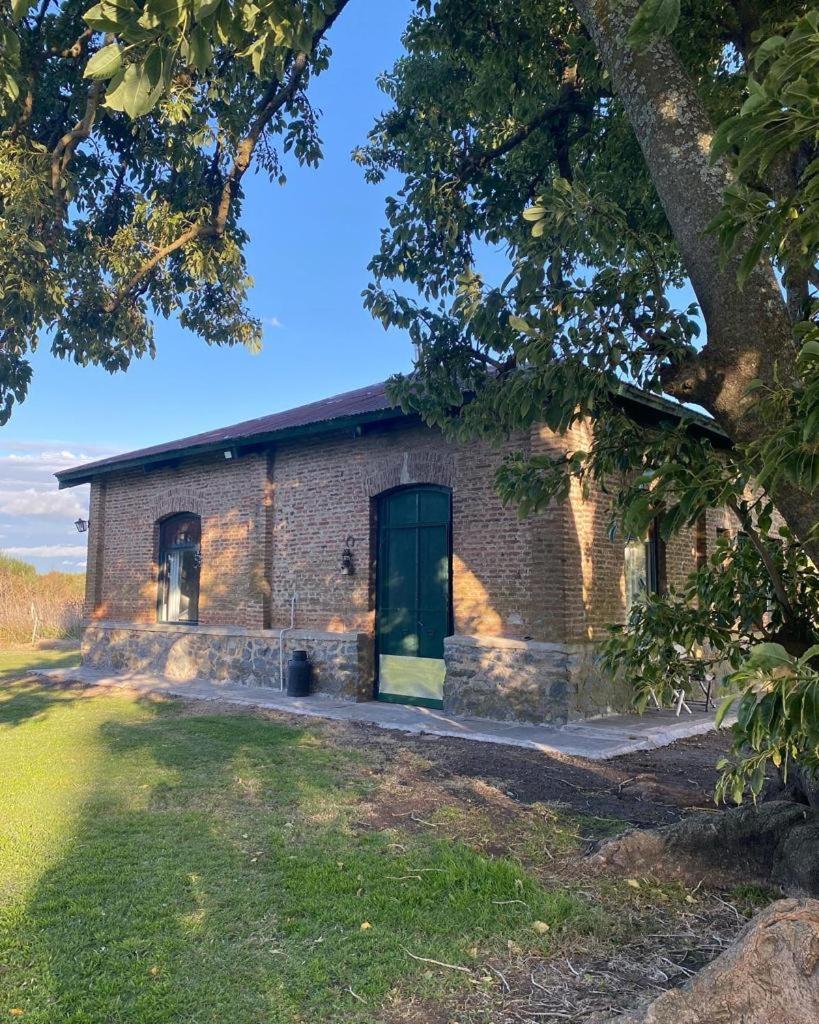 Casa de Campo San Agustín