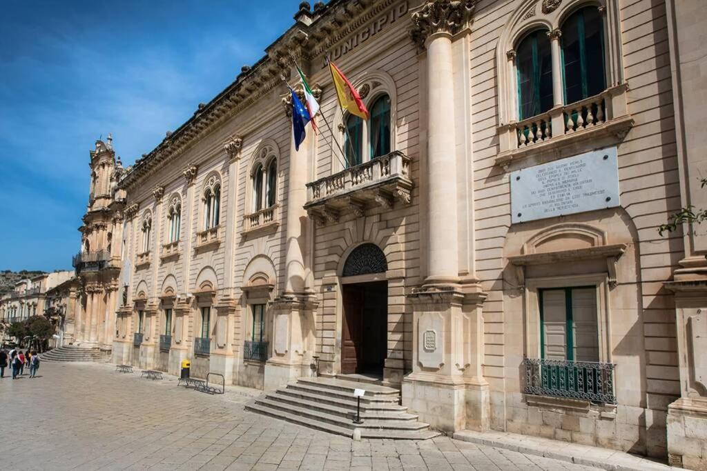 Casa zio Masi