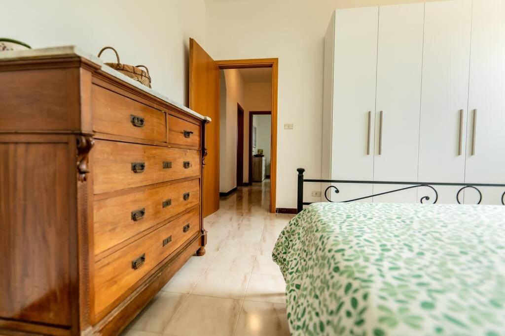 Casa zio Masi