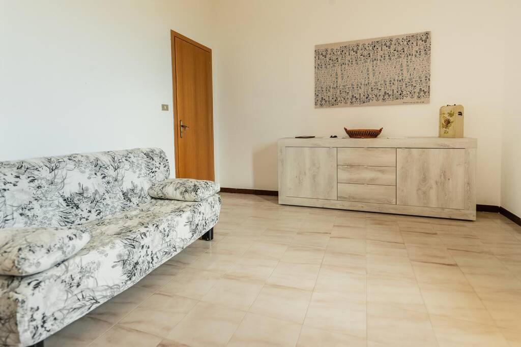 Casa zio Masi