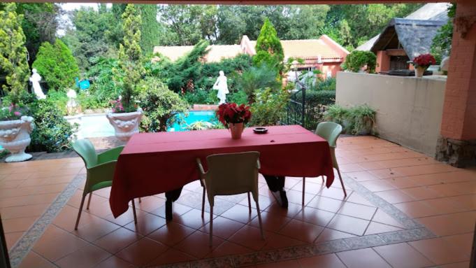 Buona Notte B&B Linden
