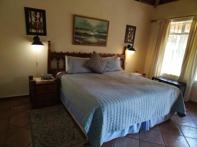 Buona Notte B&B Linden