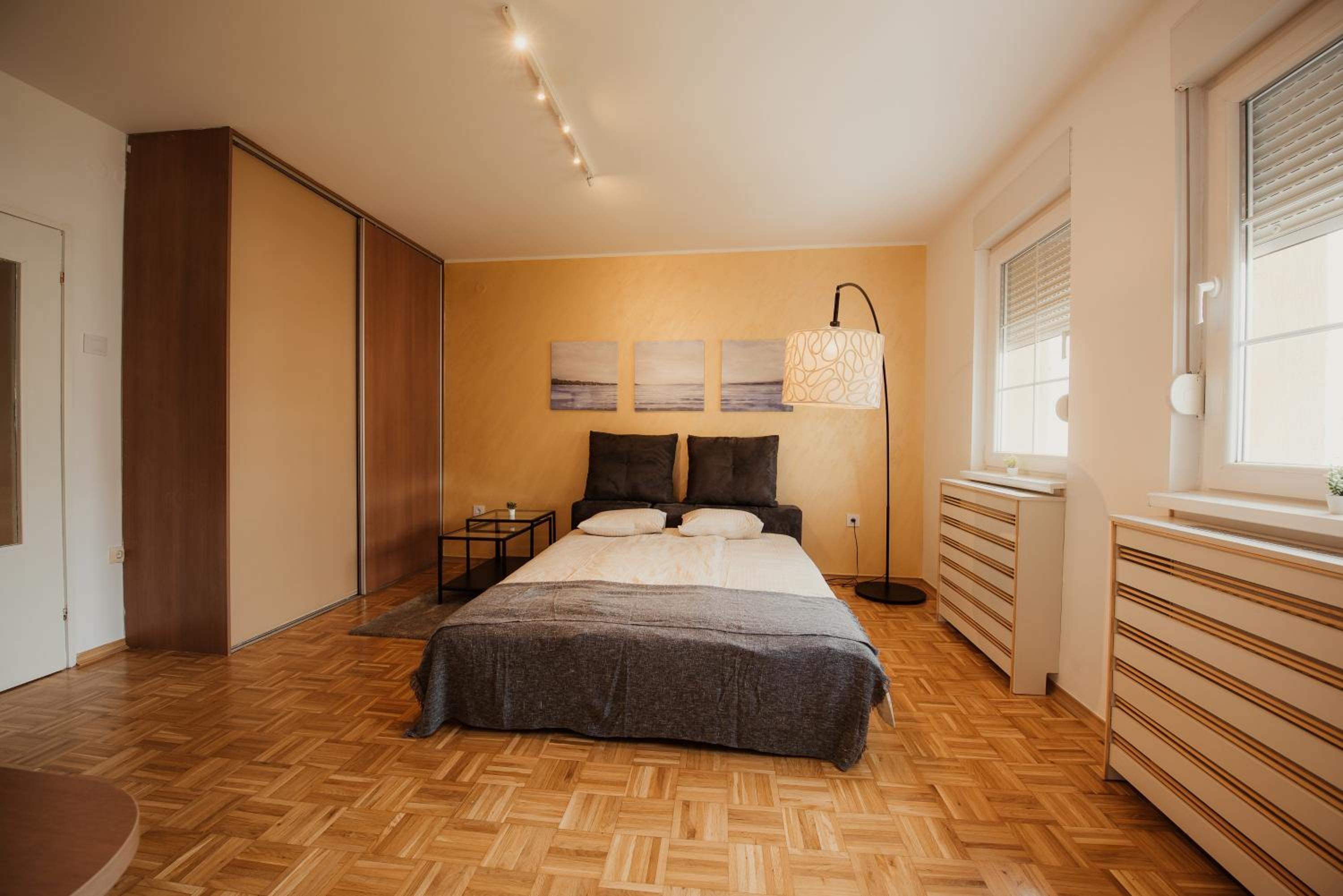 MB Apartments view 2