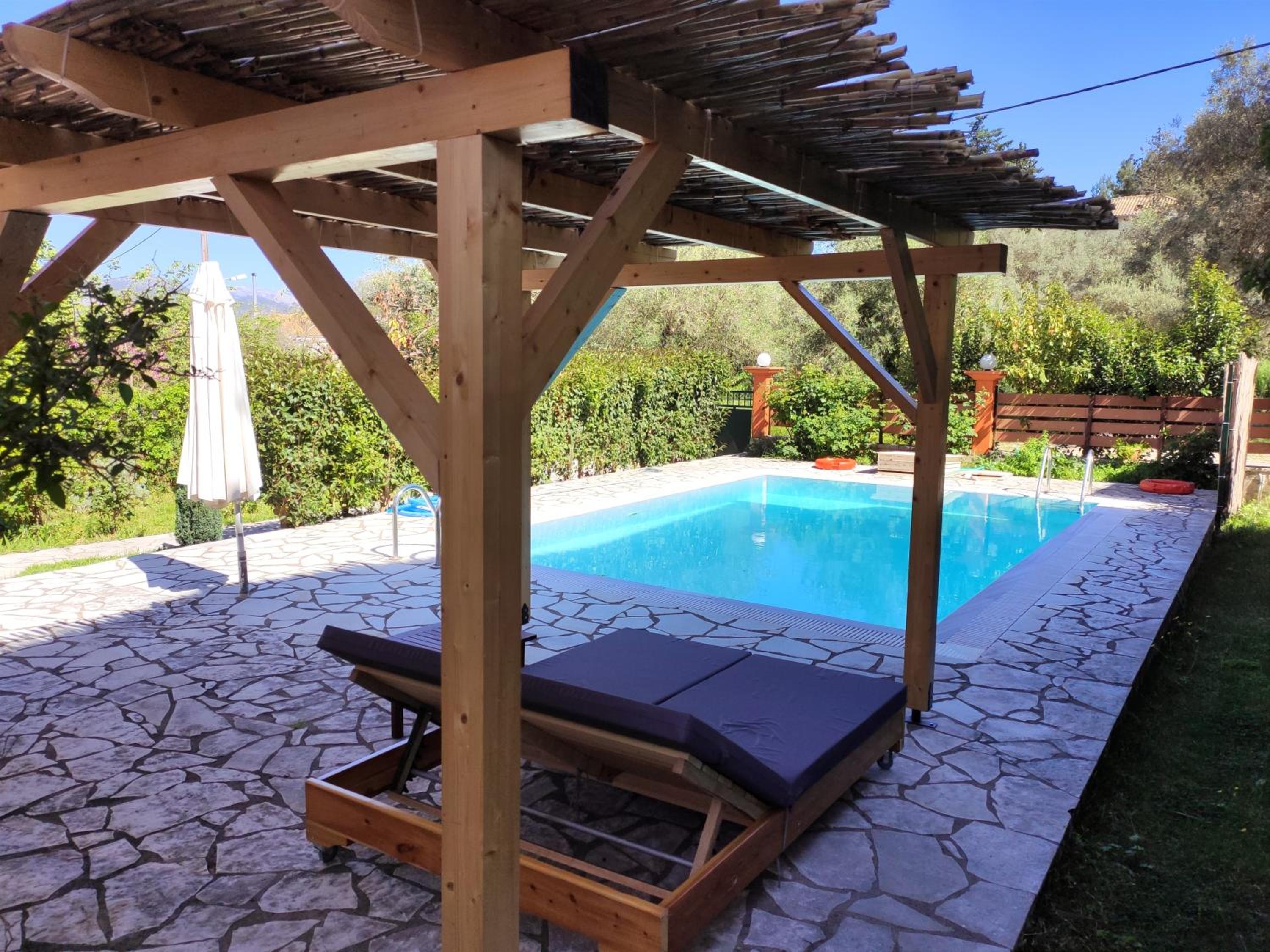 Villa Loula google it view 4