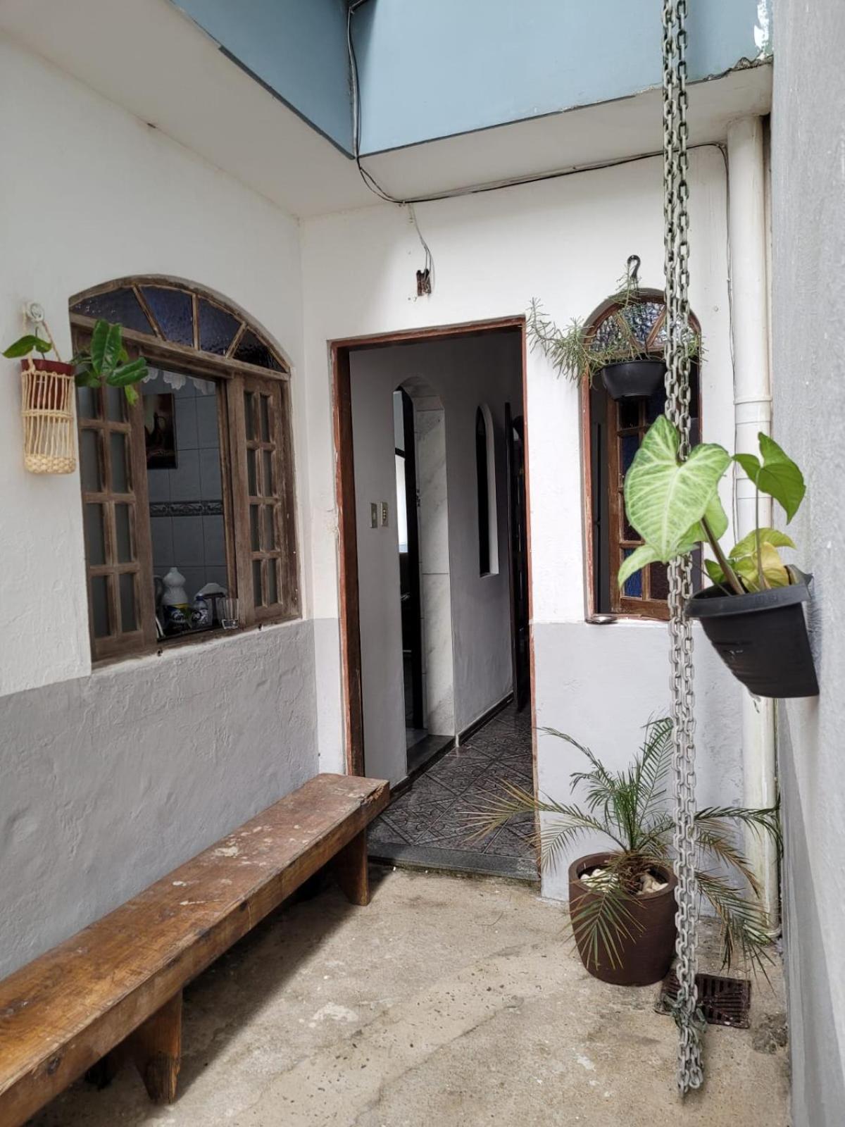 Casa Grande para Família e Amigos