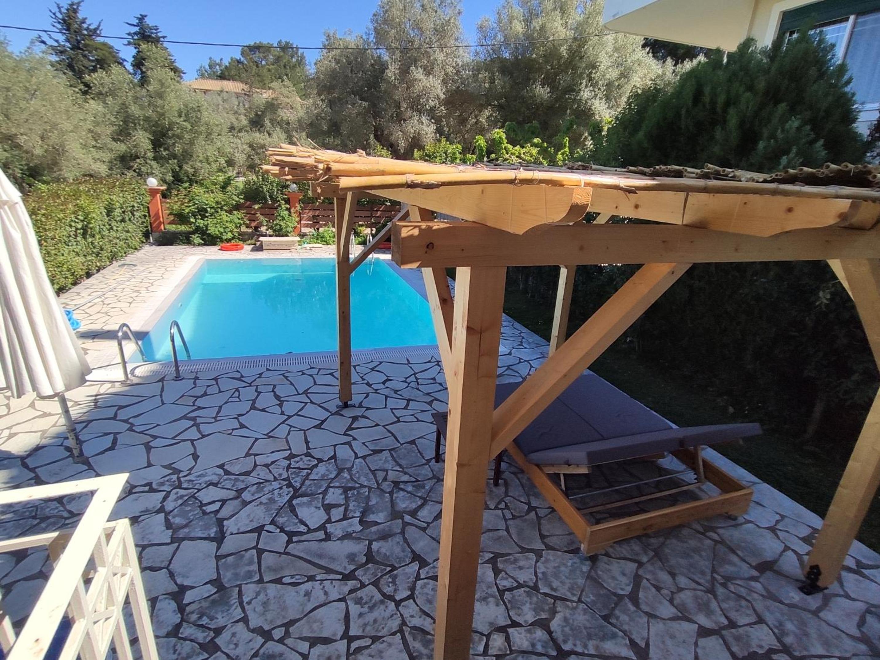 Villa Loula google it view 5