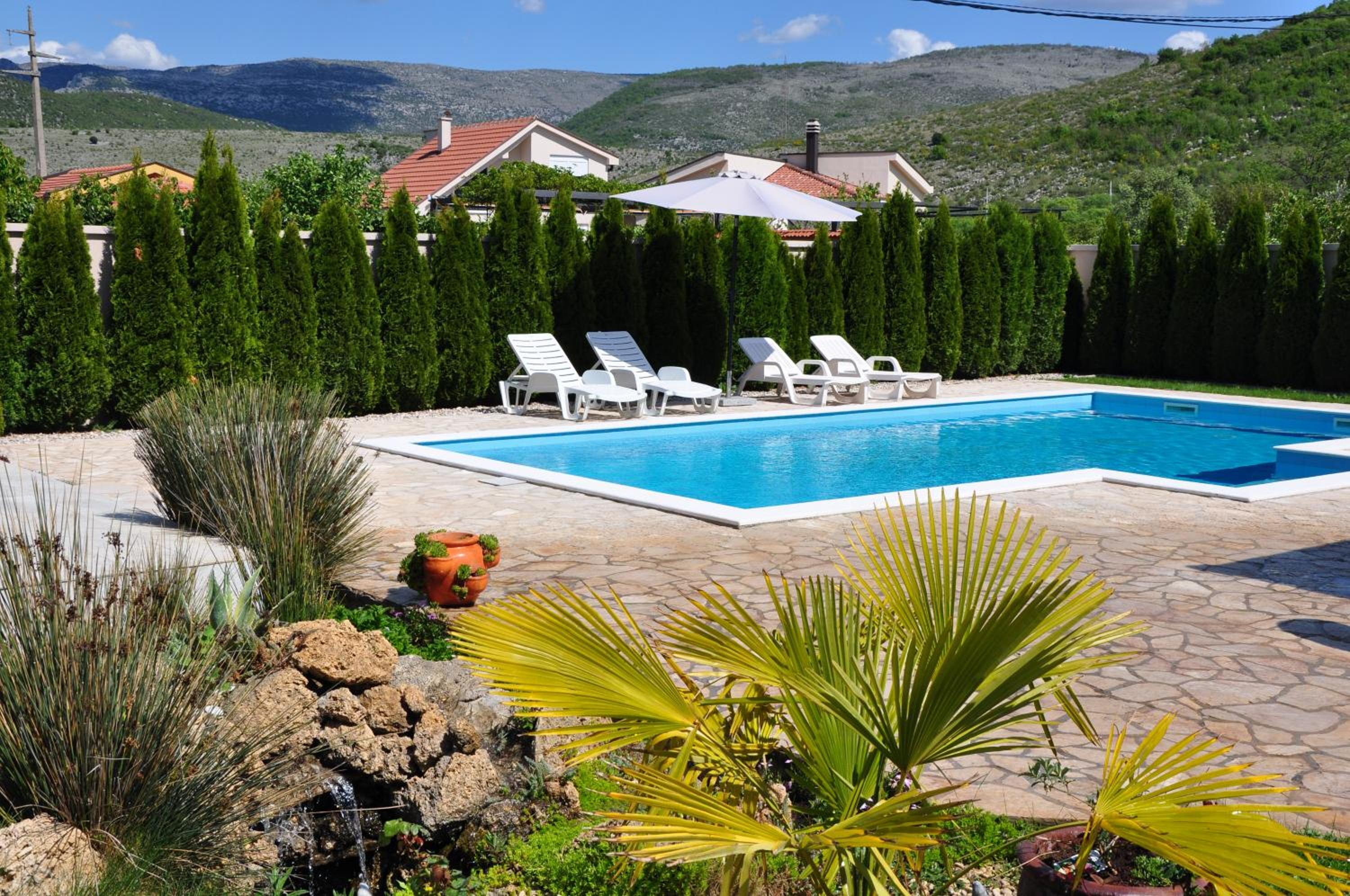 Villa Kale view 5