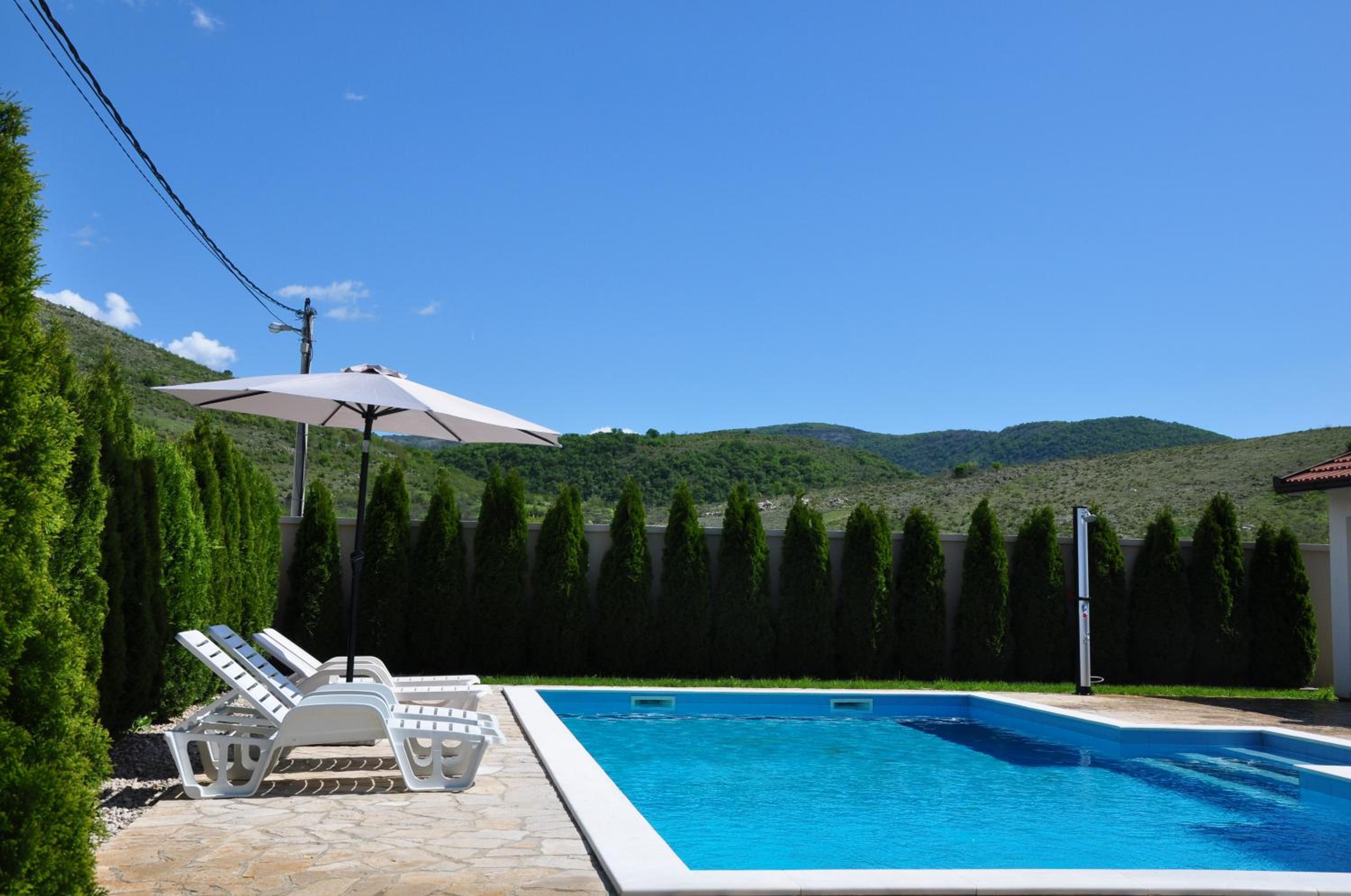 Villa Kale view 4