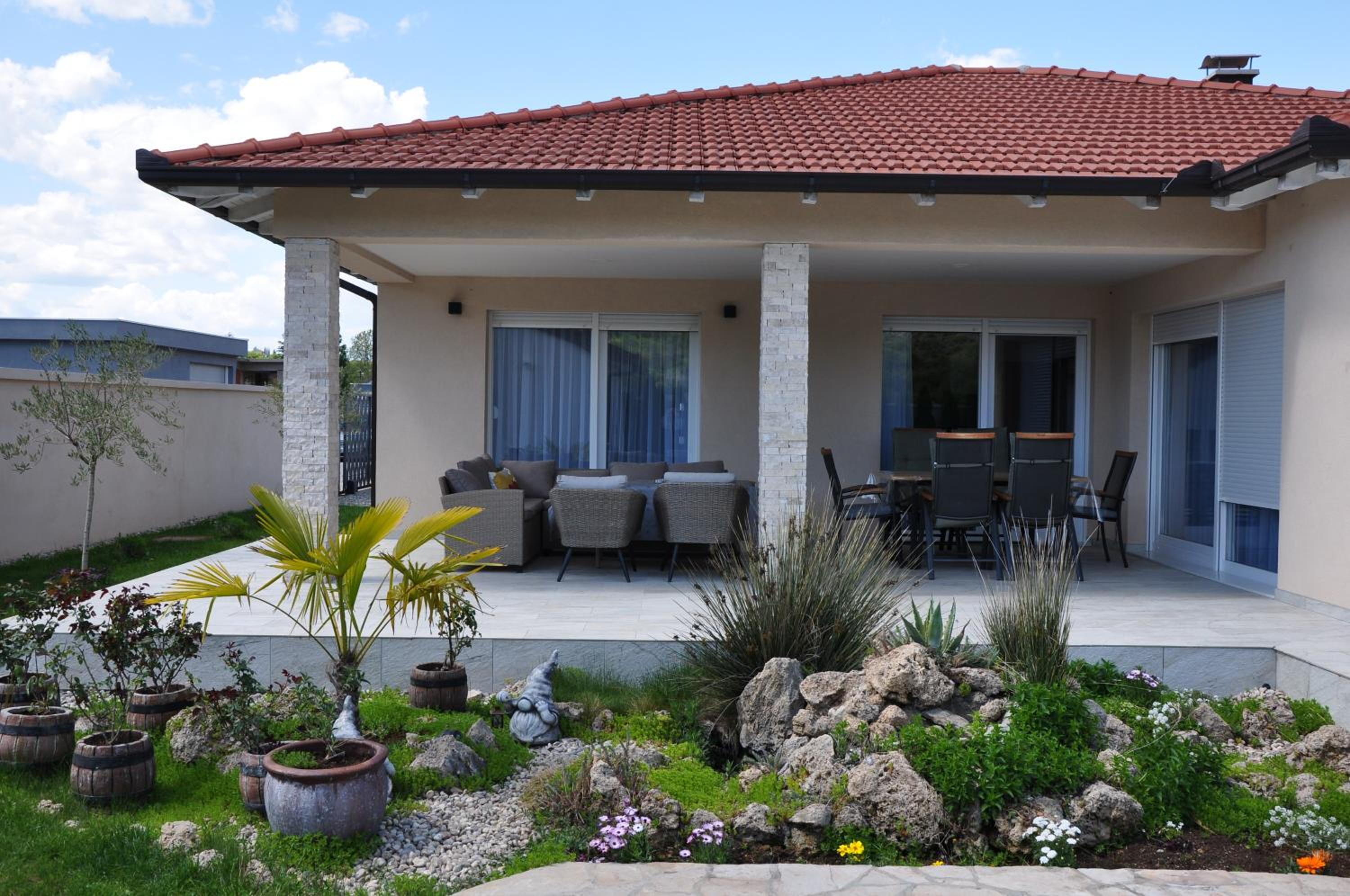 Villa Kale view 3