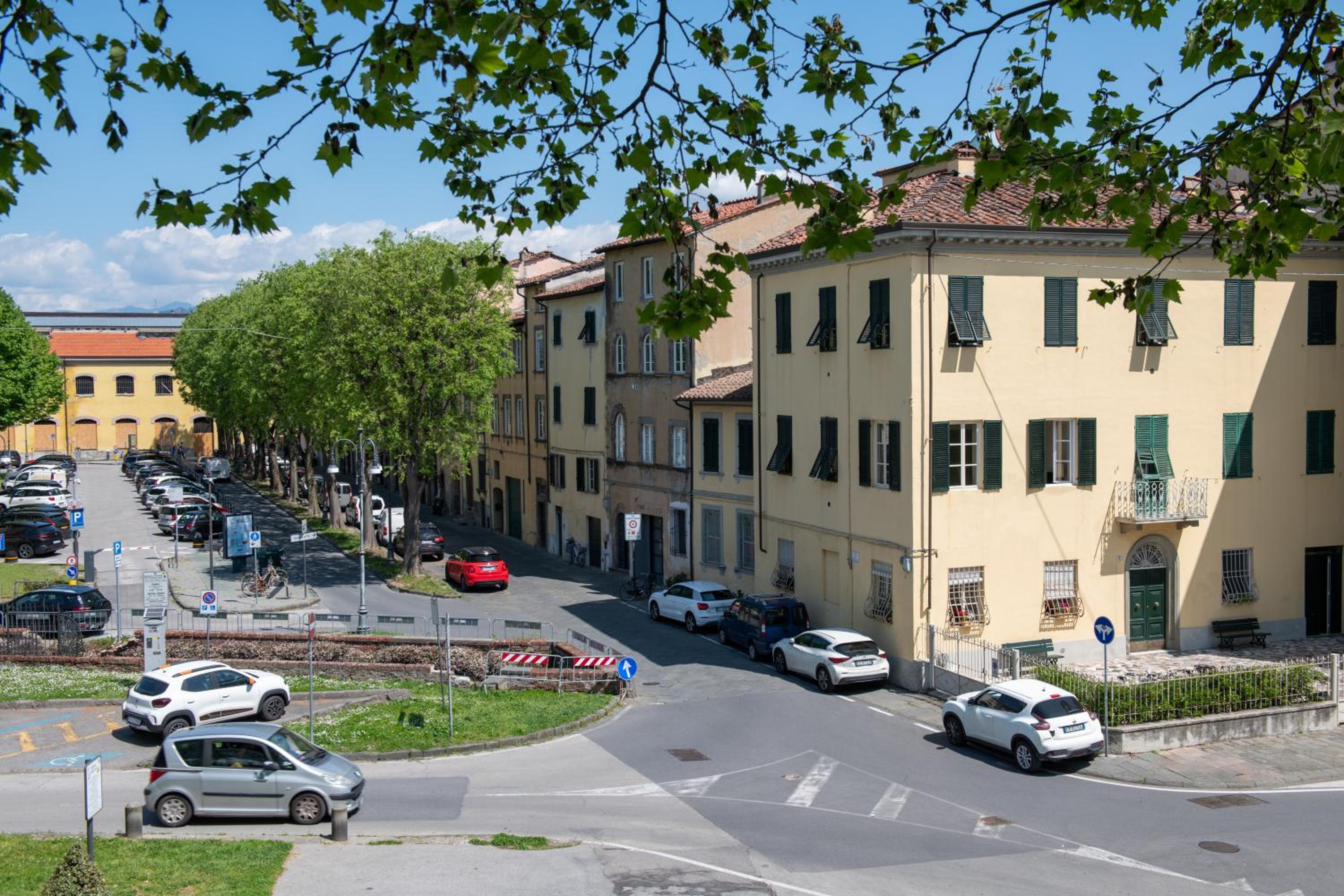 building