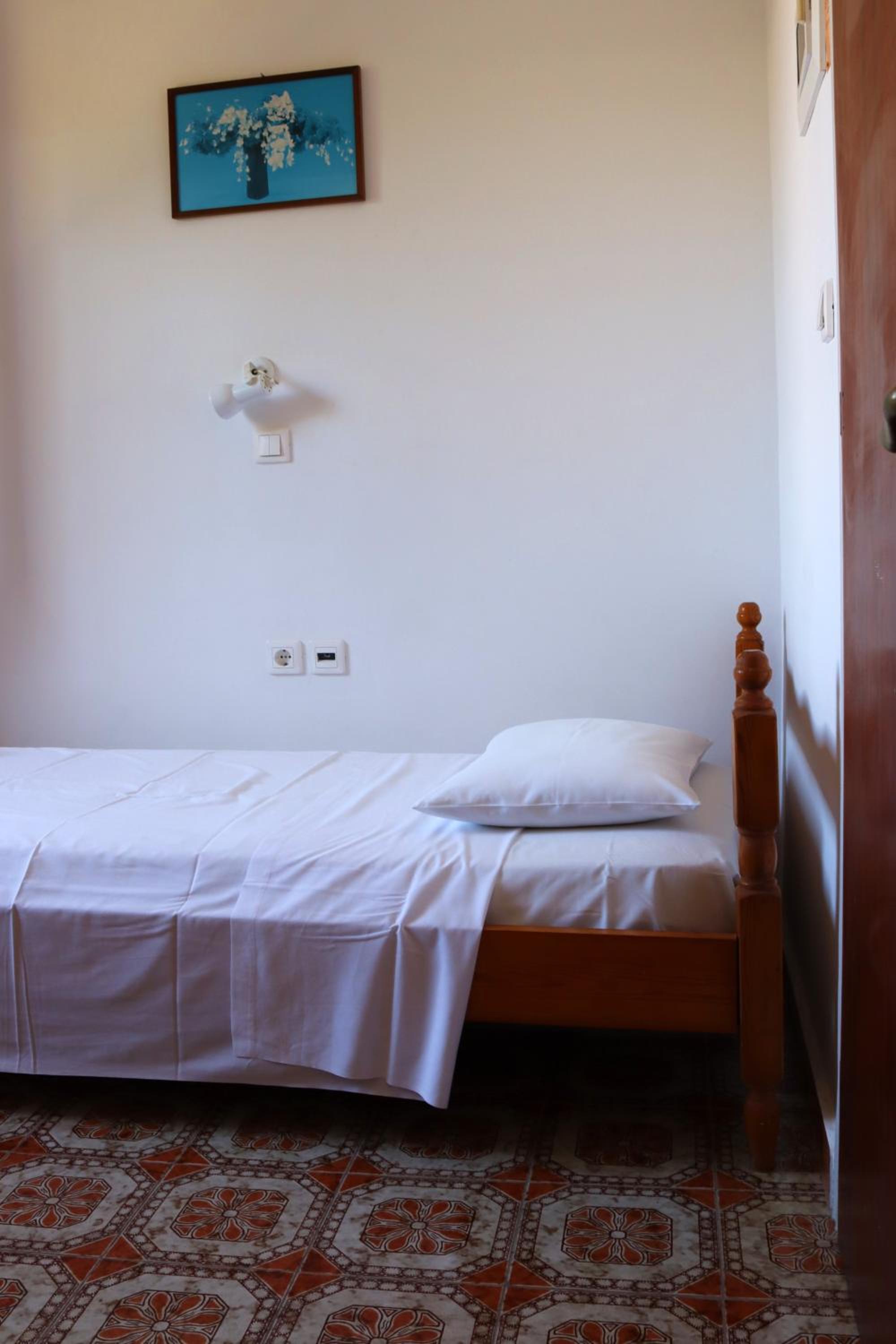 Stavros Pension