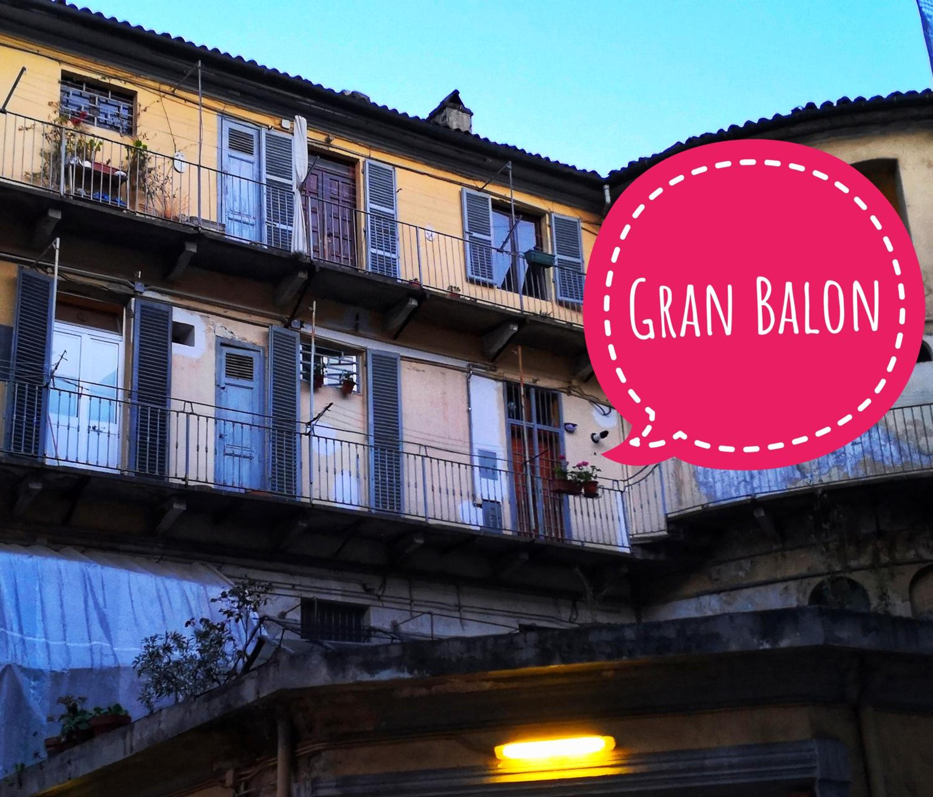 Gran BALON
