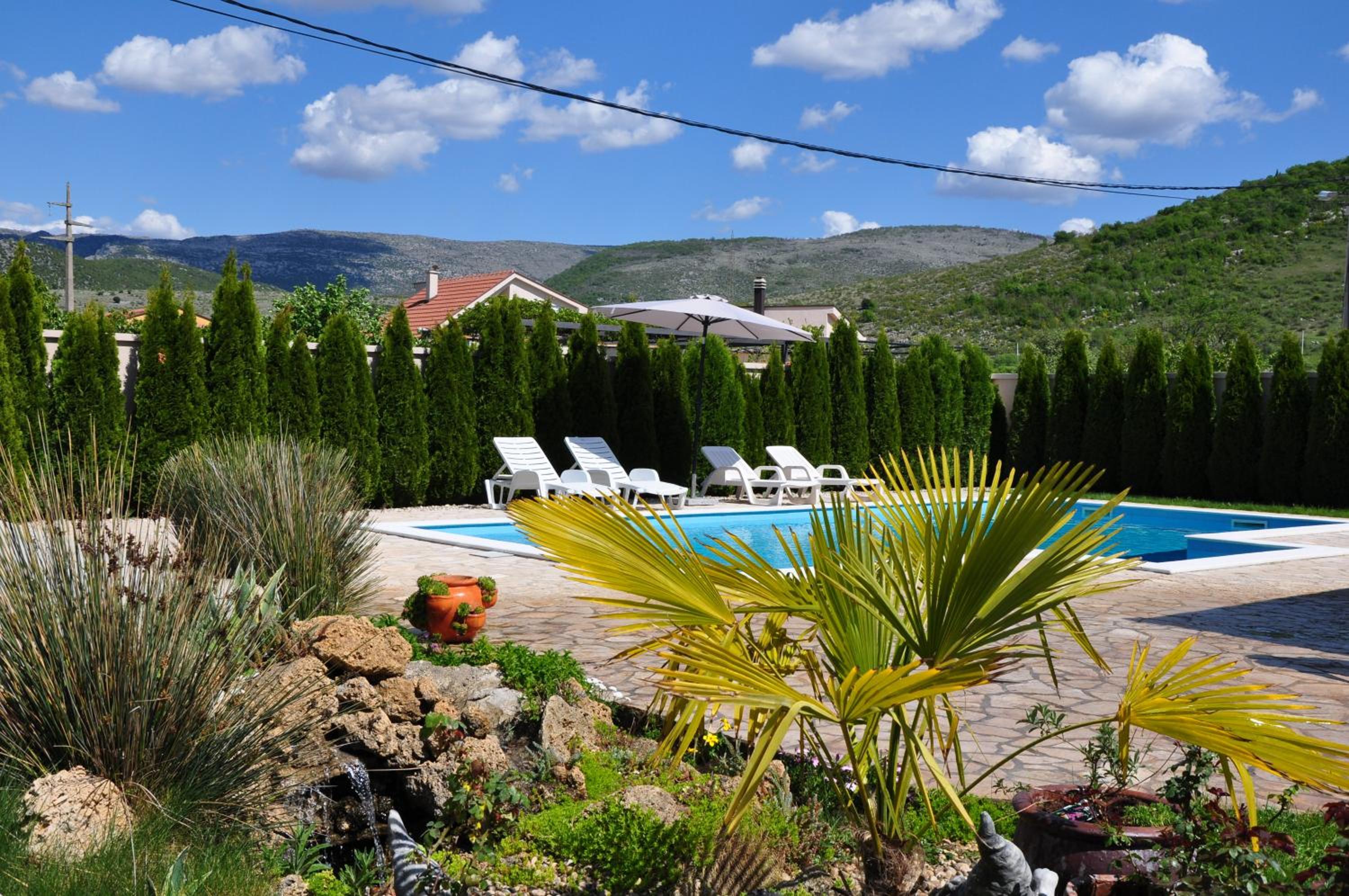 Villa Kale view 2