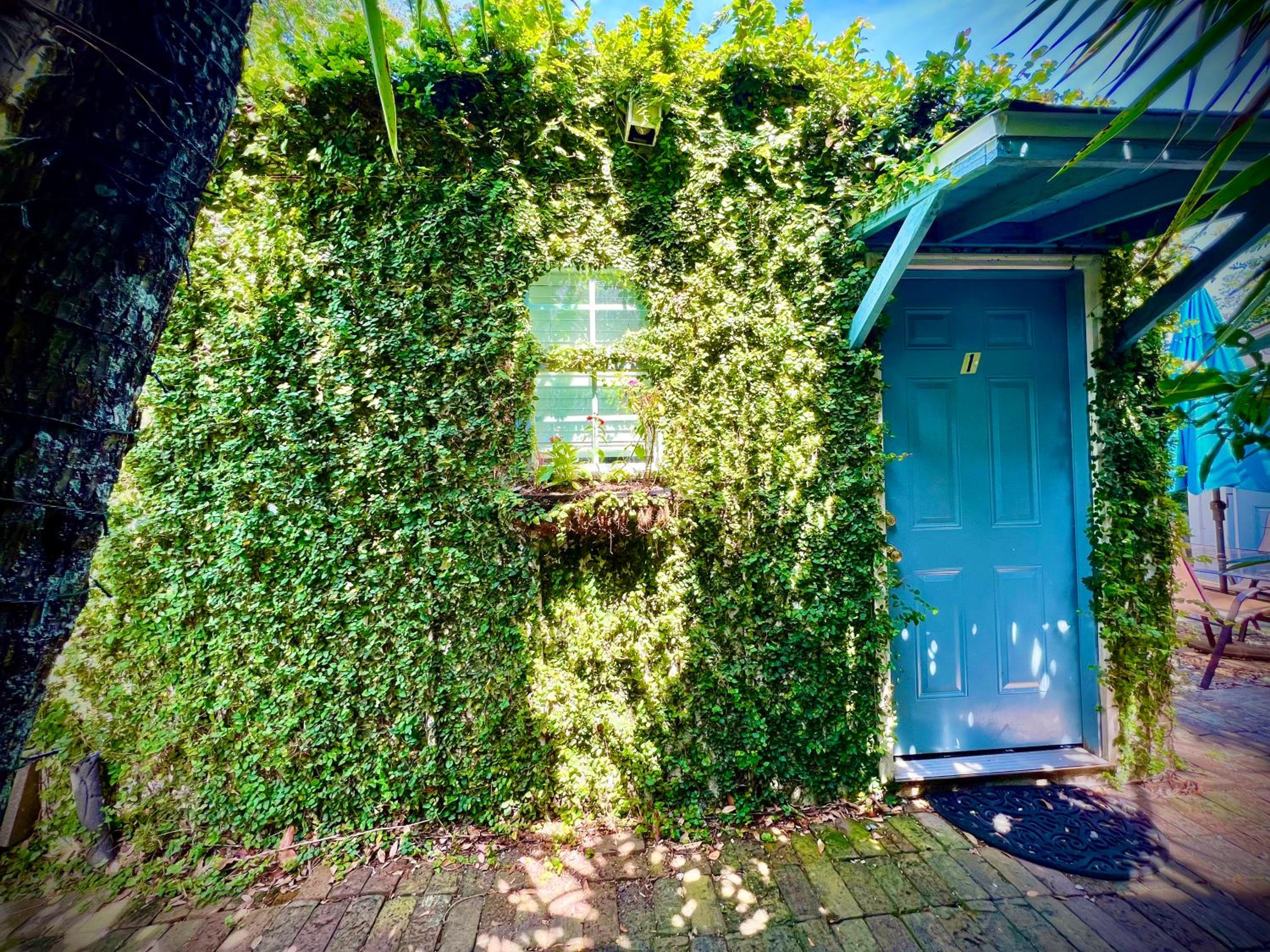 Hotel Studio Apartment Antonine