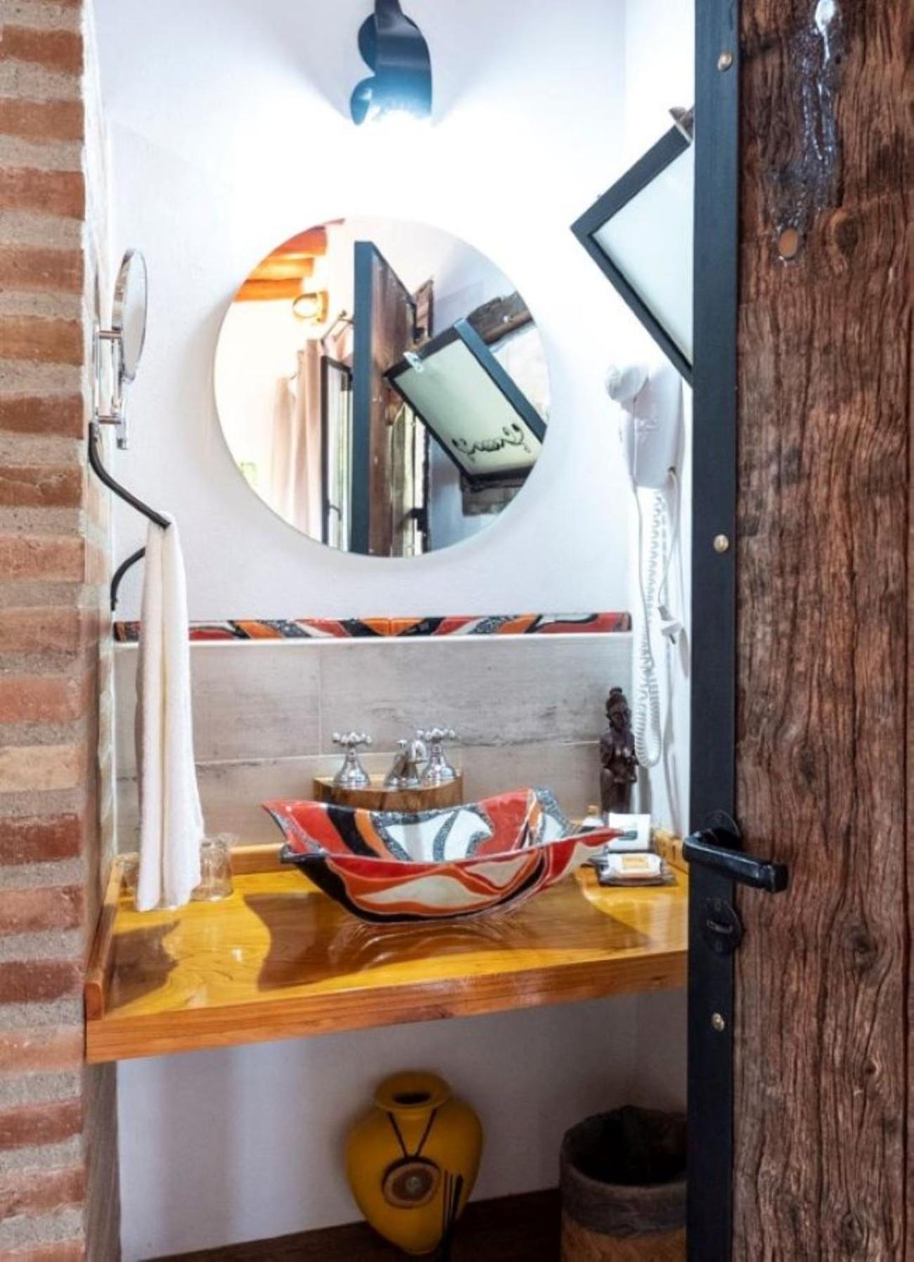 Tantasiña Cabañas Suites de Montaña