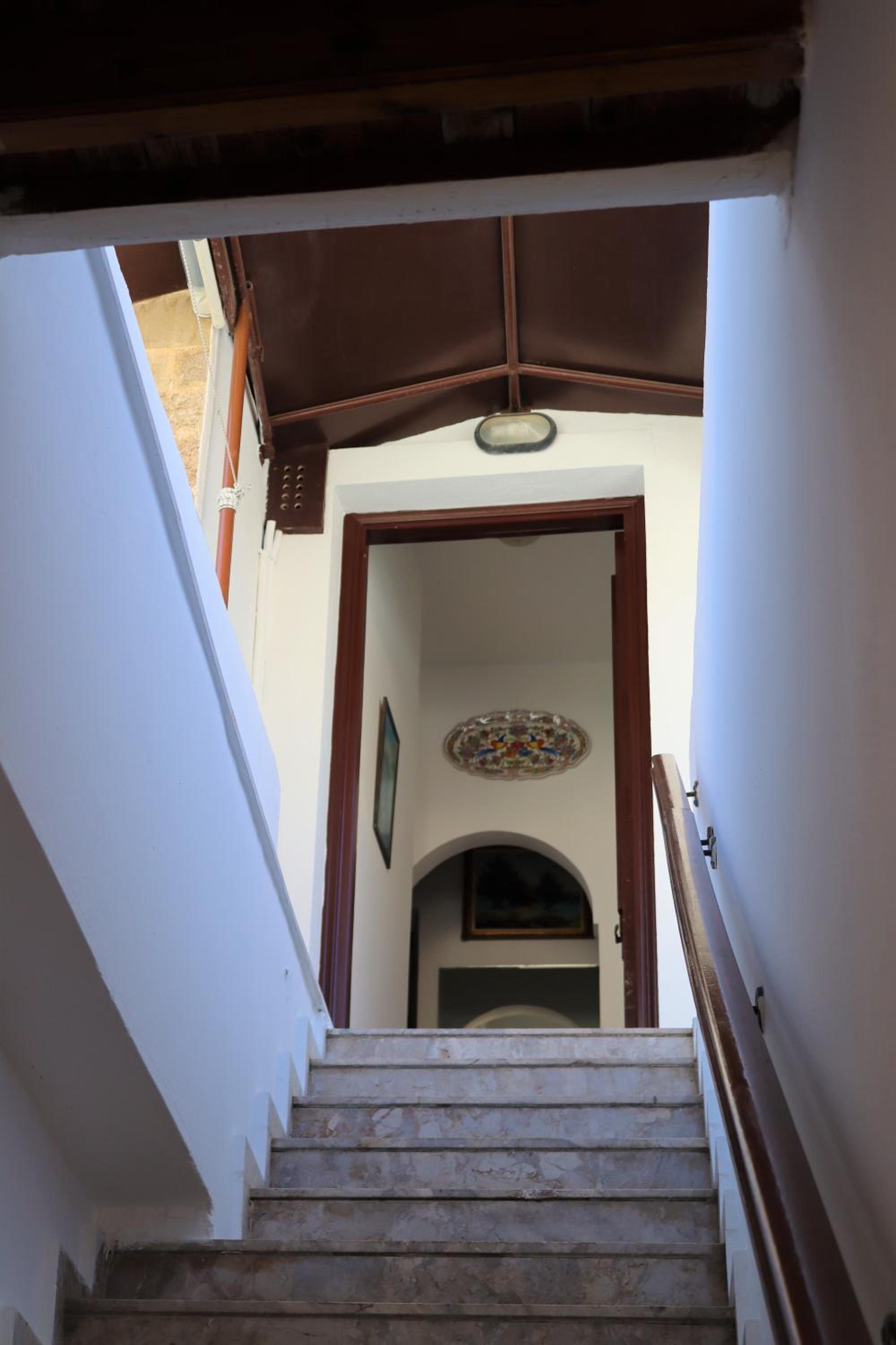 Stavros Pension