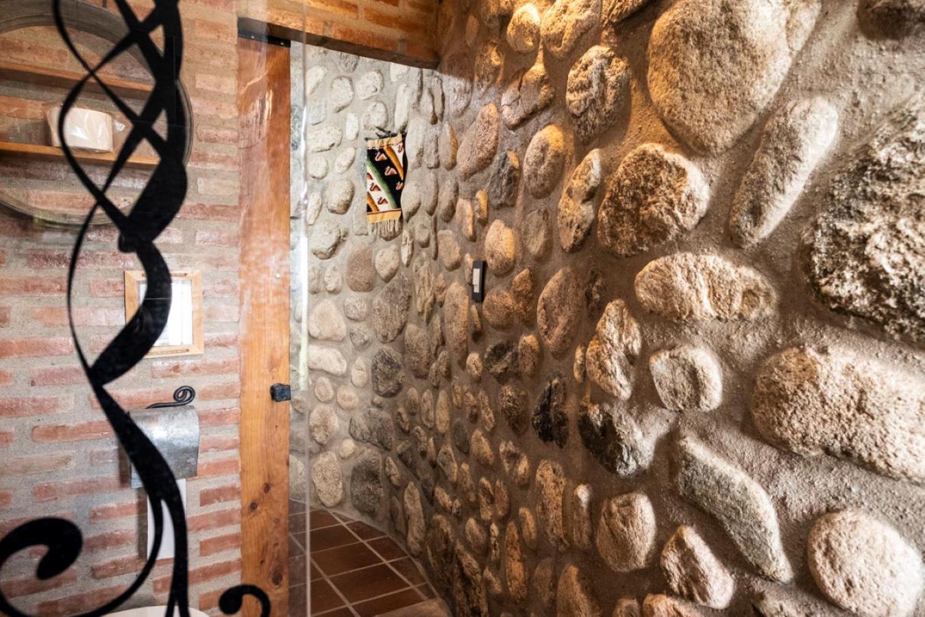 Tantasiña Cabañas Suites de Montaña