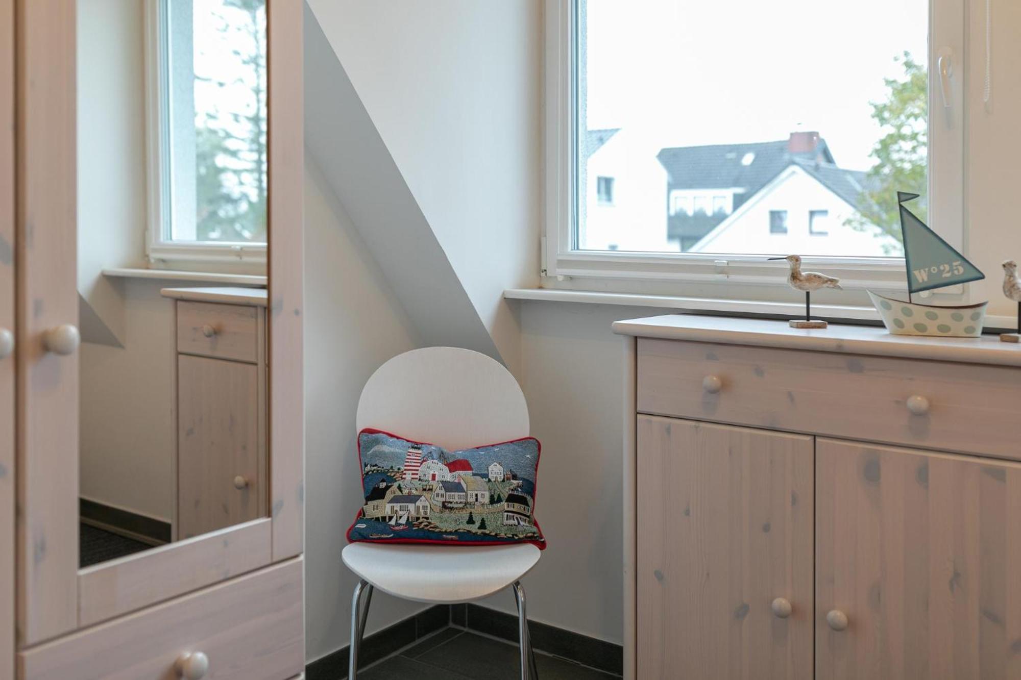 Oderstraße 10, Sommerwind en Scharbeutz — other
