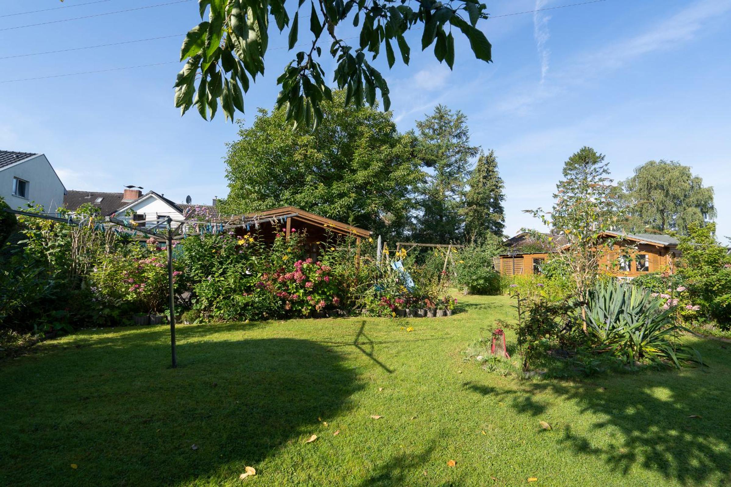 Oderstraße 10, Sommerwind en Scharbeutz — other