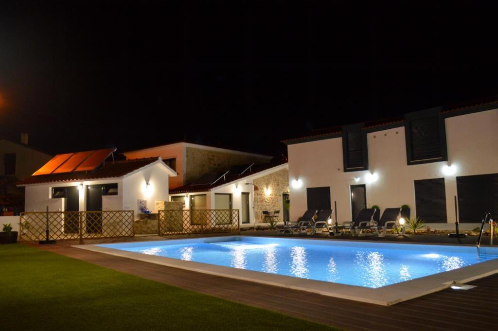 Casa GANCHINHO view 4