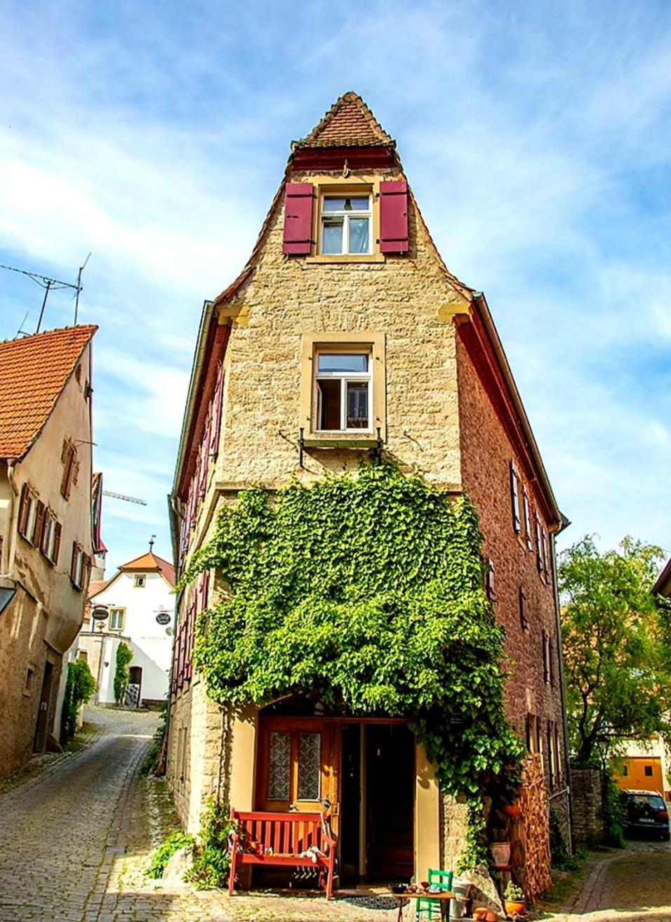 Ferienwohnung Hornig - Property Image 1