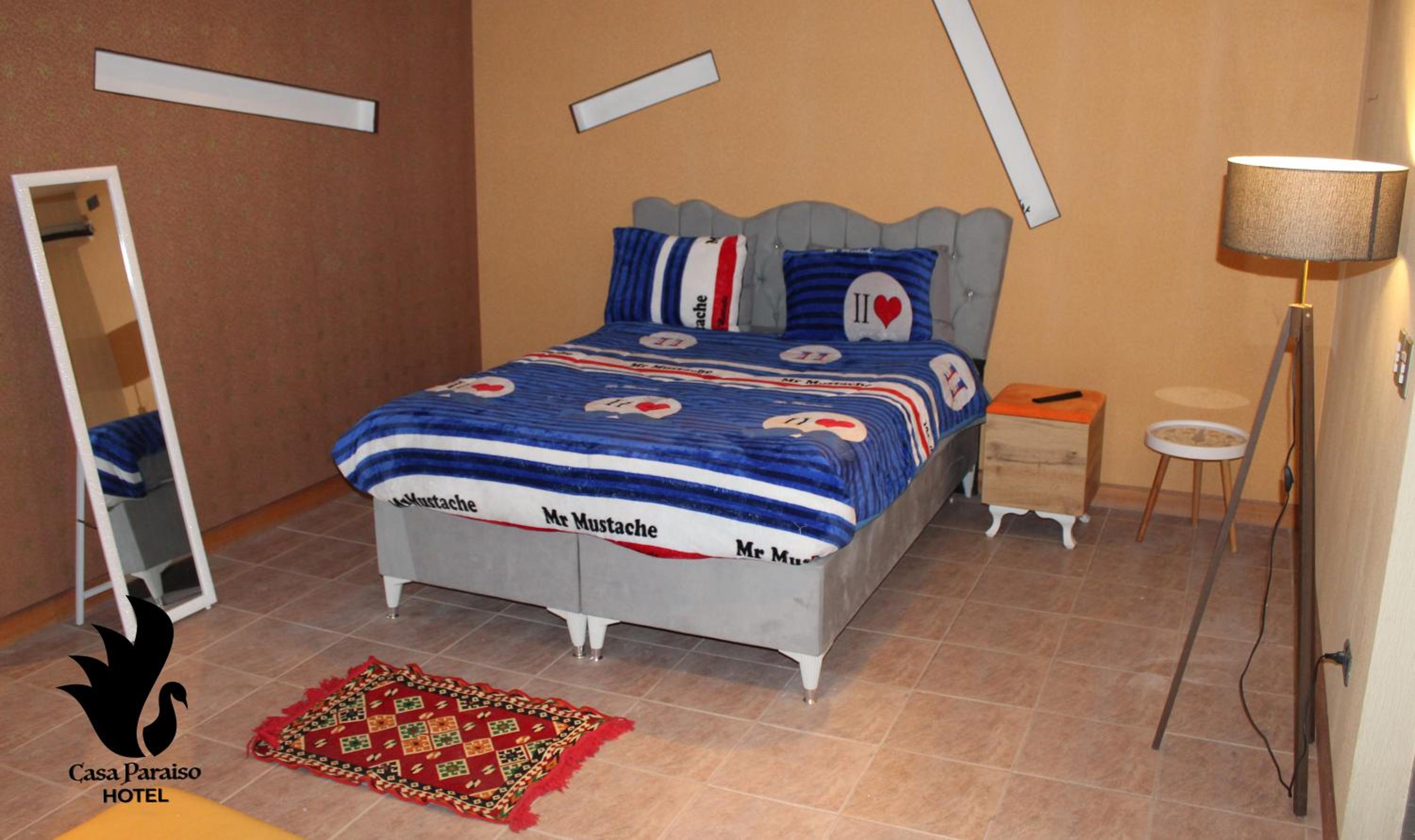 Casa Paraiso Hotel