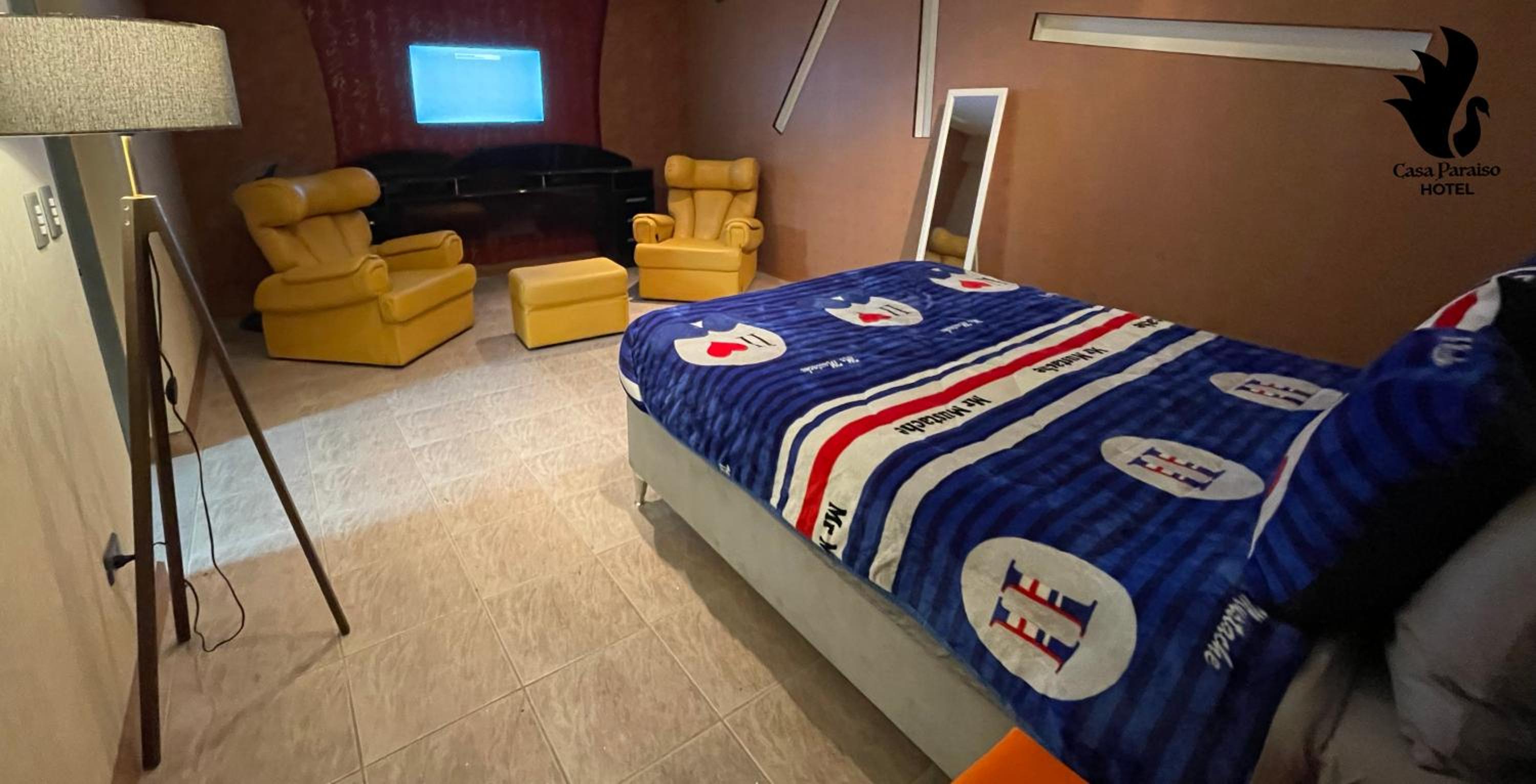 Casa Paraiso Hotel