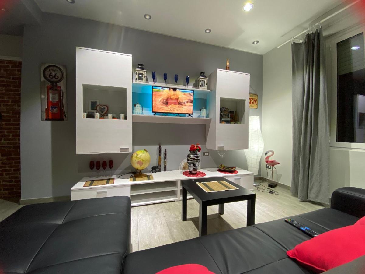Monte Urpinu Modern Flat view 4