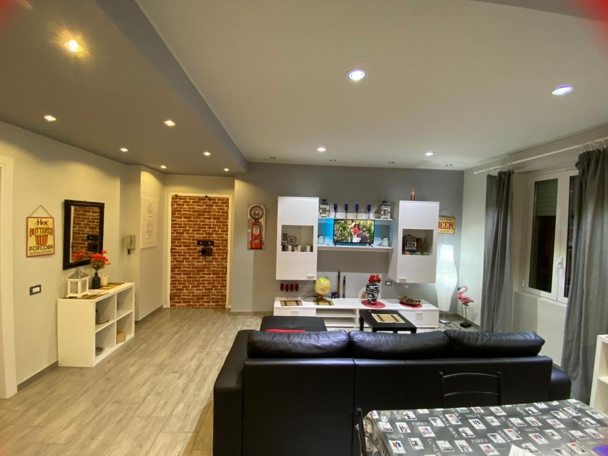 Monte Urpinu Modern Flat view 2