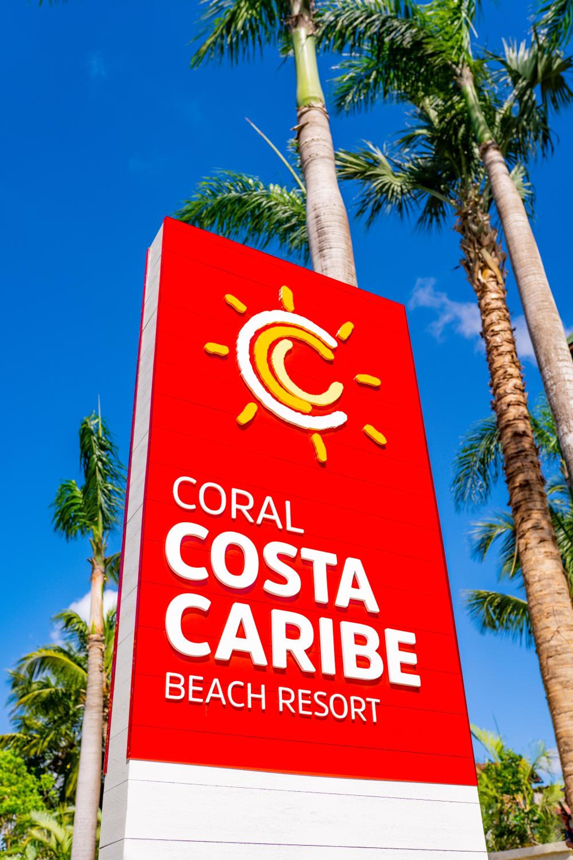 Juan Dolio Vacations - Coral Costa Caribe Beach Resort - All Inclusive - Property Image 8