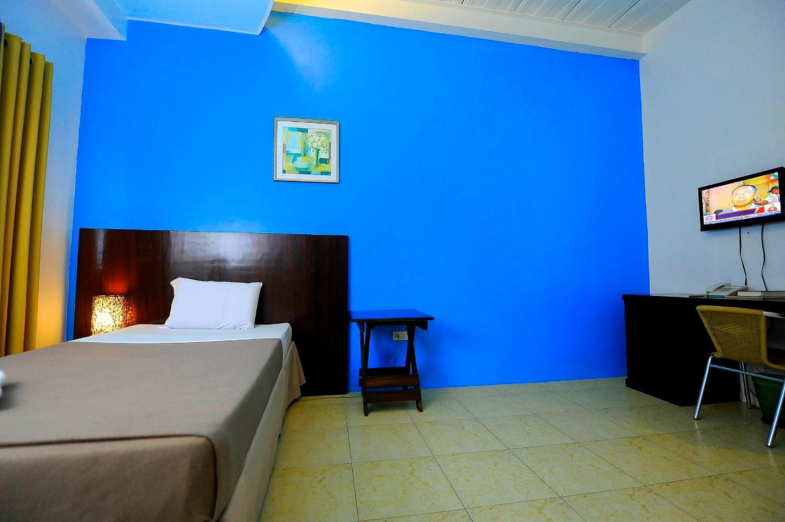 First Pacific Inn Davao view 4