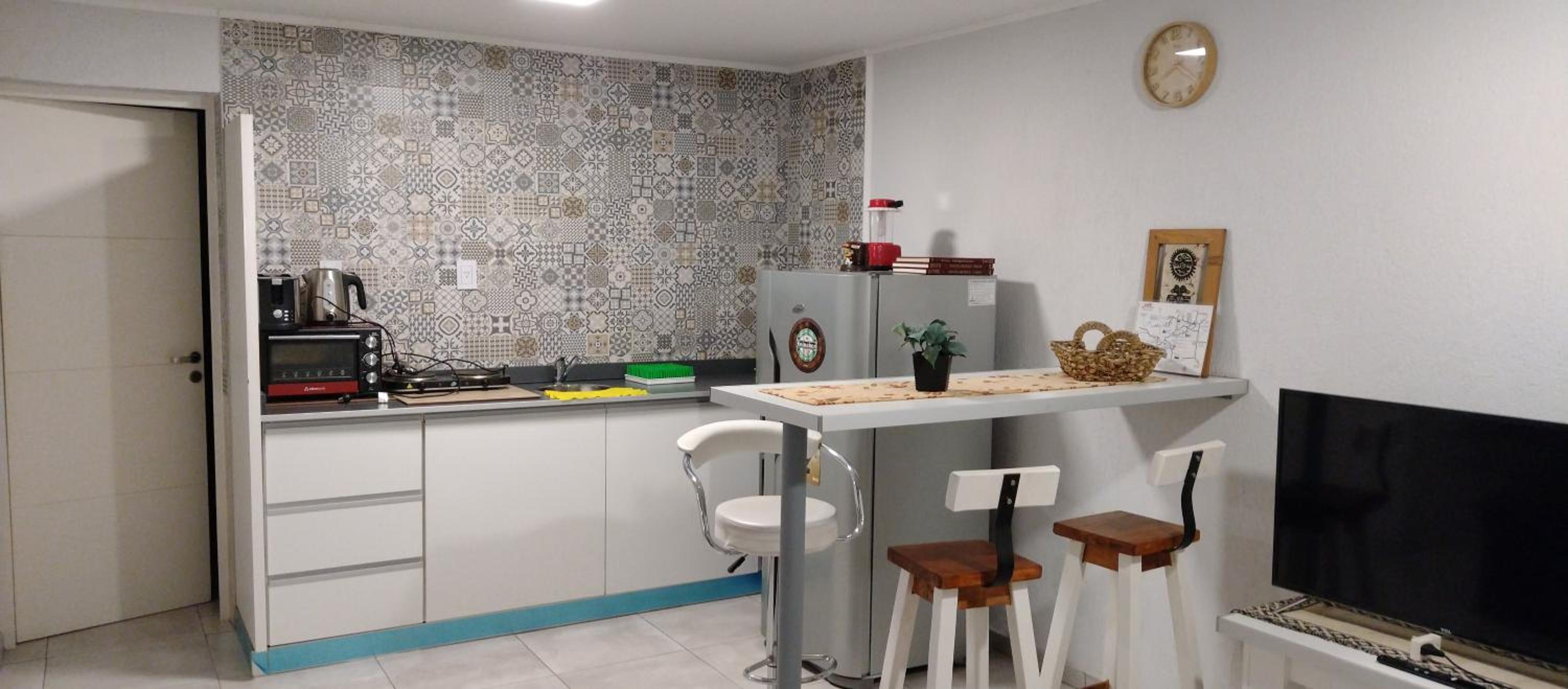 Departamento LUPANA