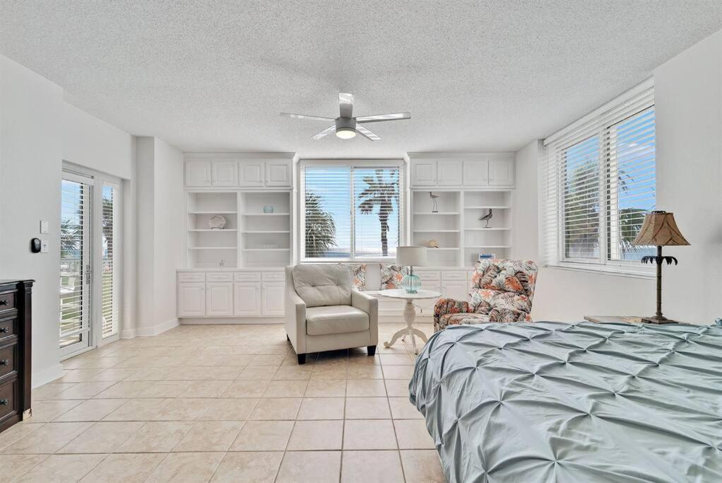 BeachClub A-201-2nd floor Beachfront-4 Bed-4Bath-Luxe Condo-Resort-Sleeps 10 view 4