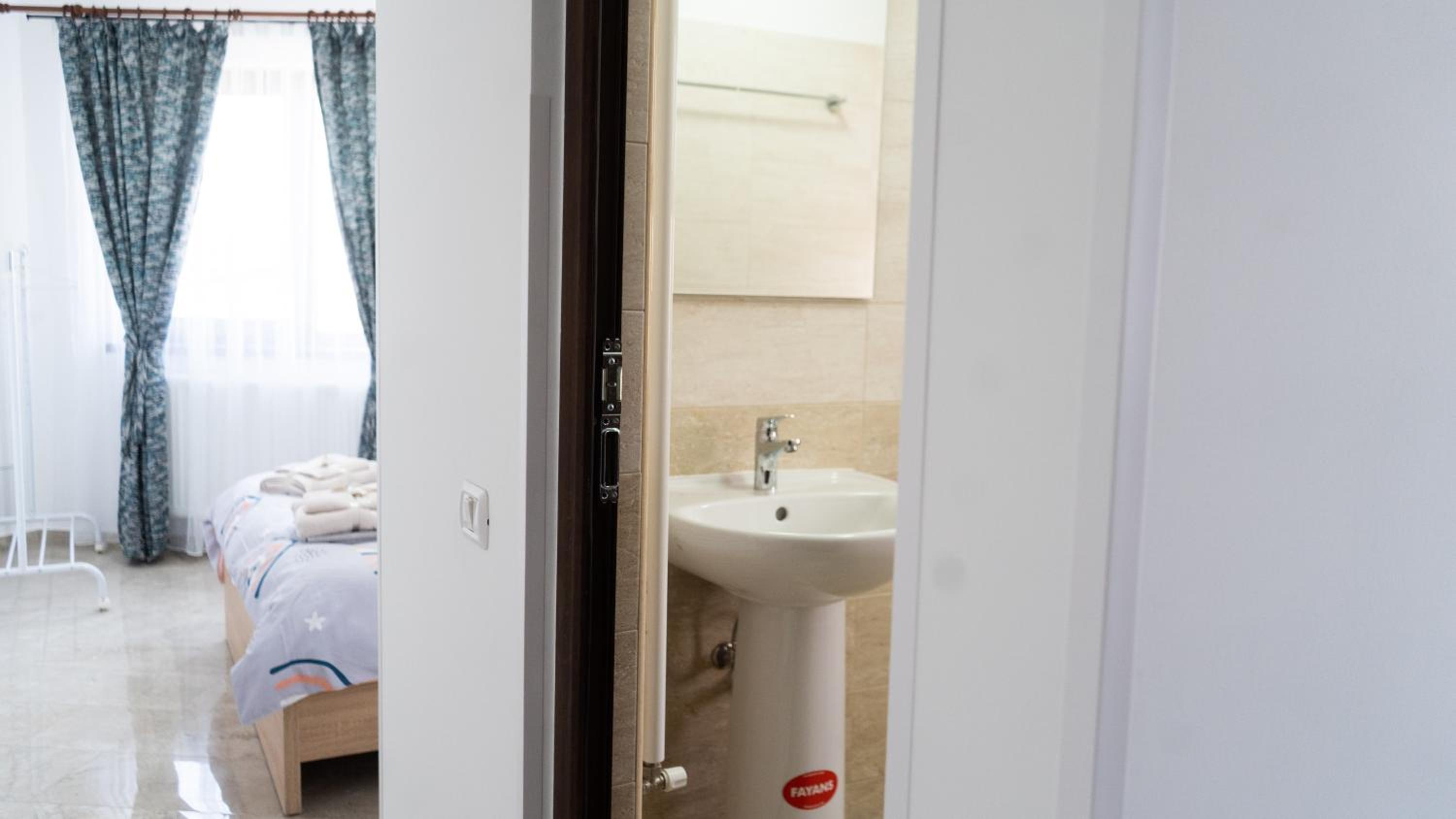 Cazare Vila GOG - Rm Valcea-Salina Ocnele Mari- Motorcycle-friendly accommodation