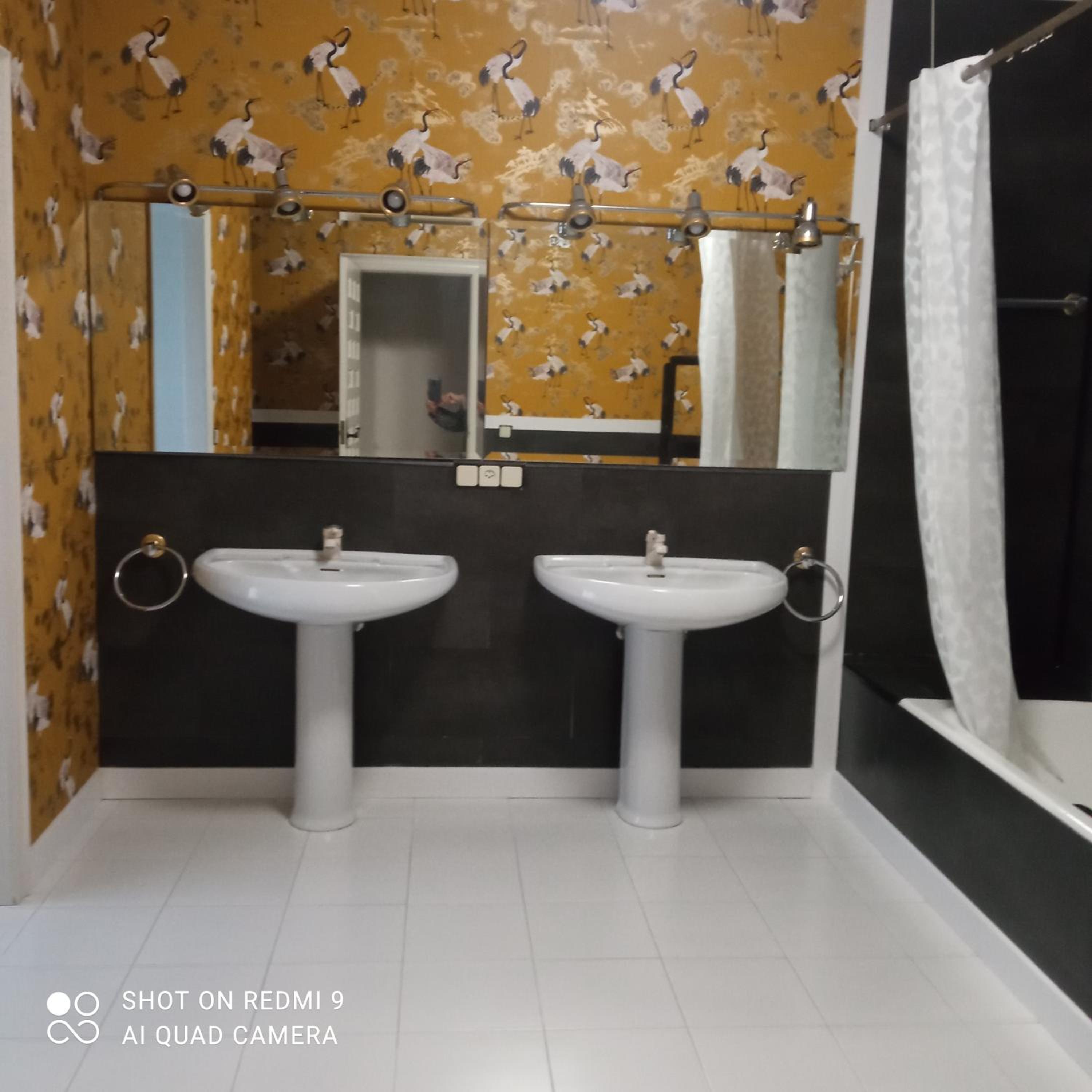 Apartamentos Baeza RN view 2
