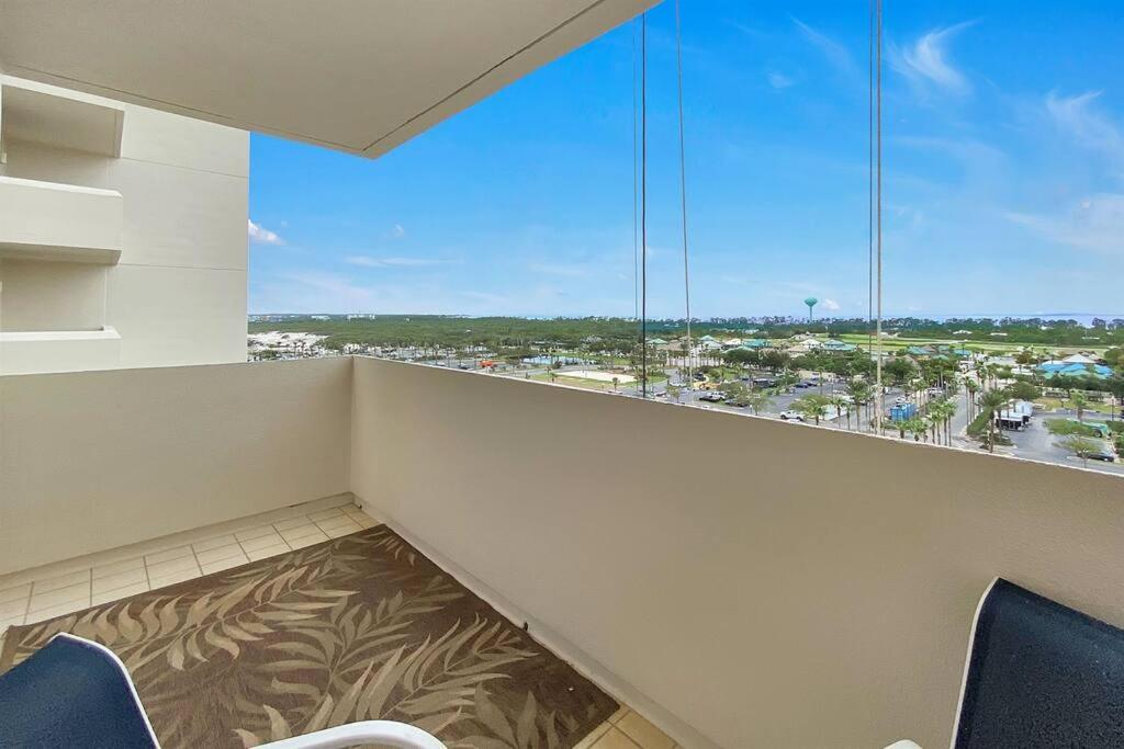Avalon 810 Beachfront Amazing Views Wrap Around Balcony Resort Amenities
