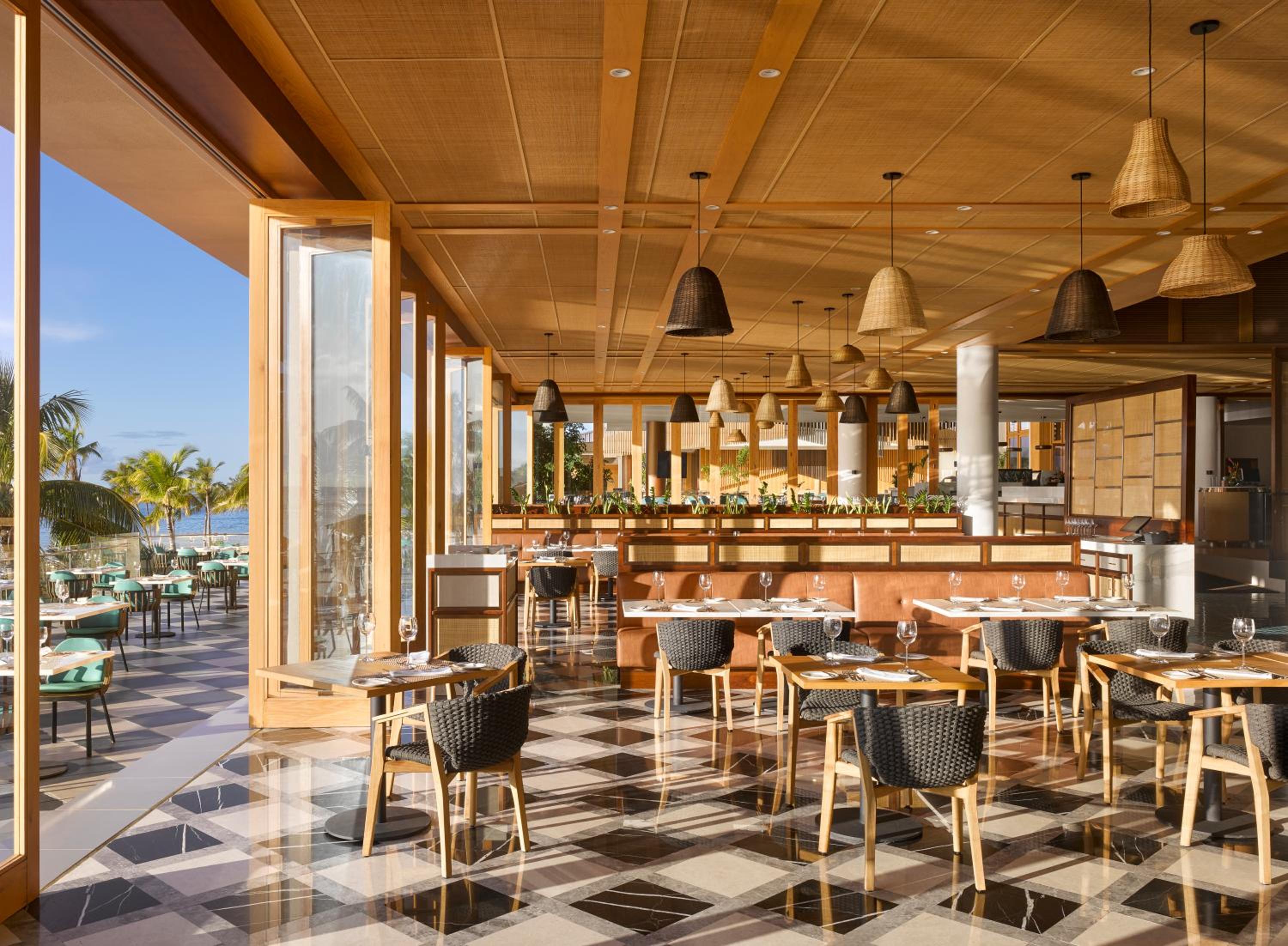 Le Meridien Ile Maurice photo 3