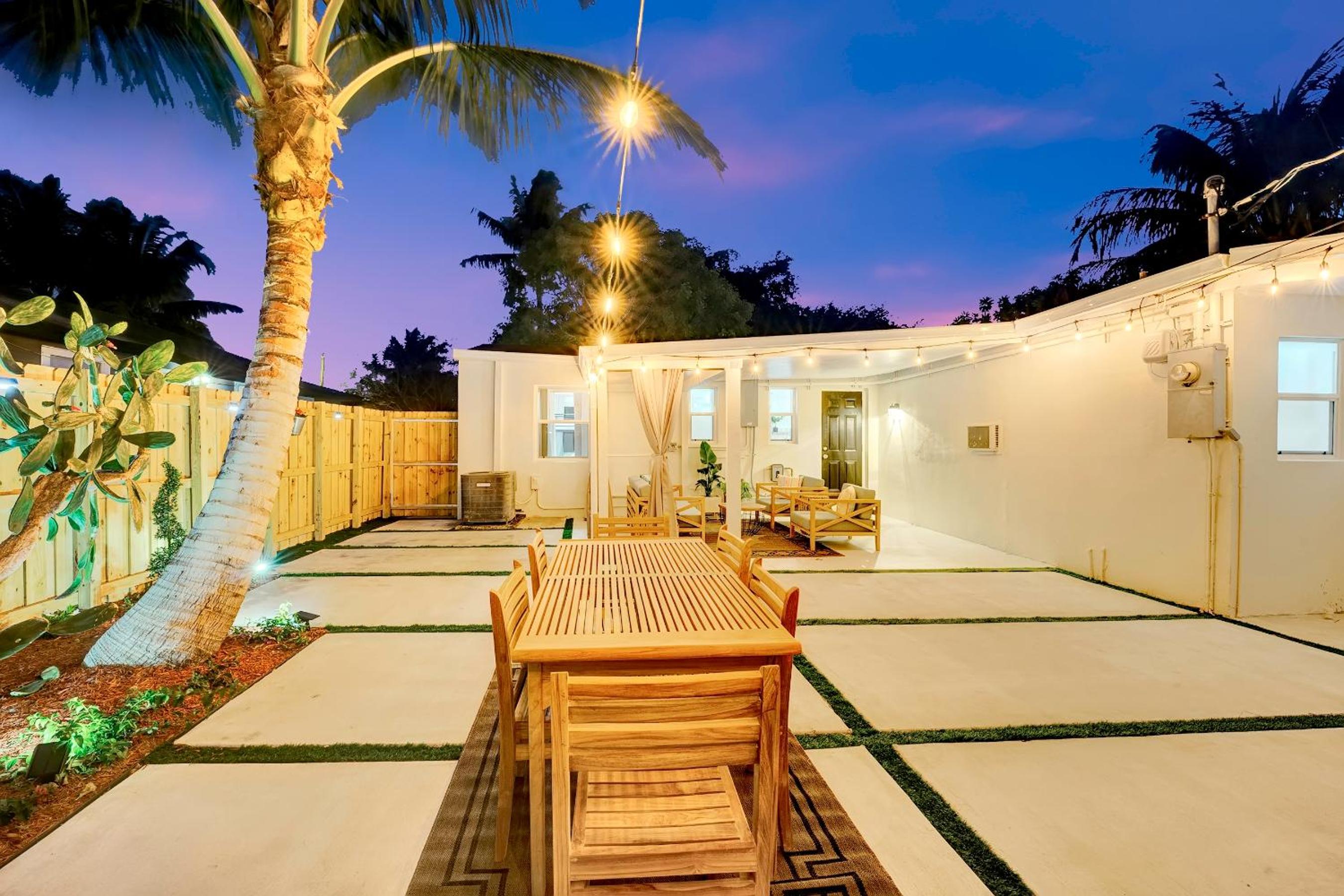 Casa Del Sol view 5