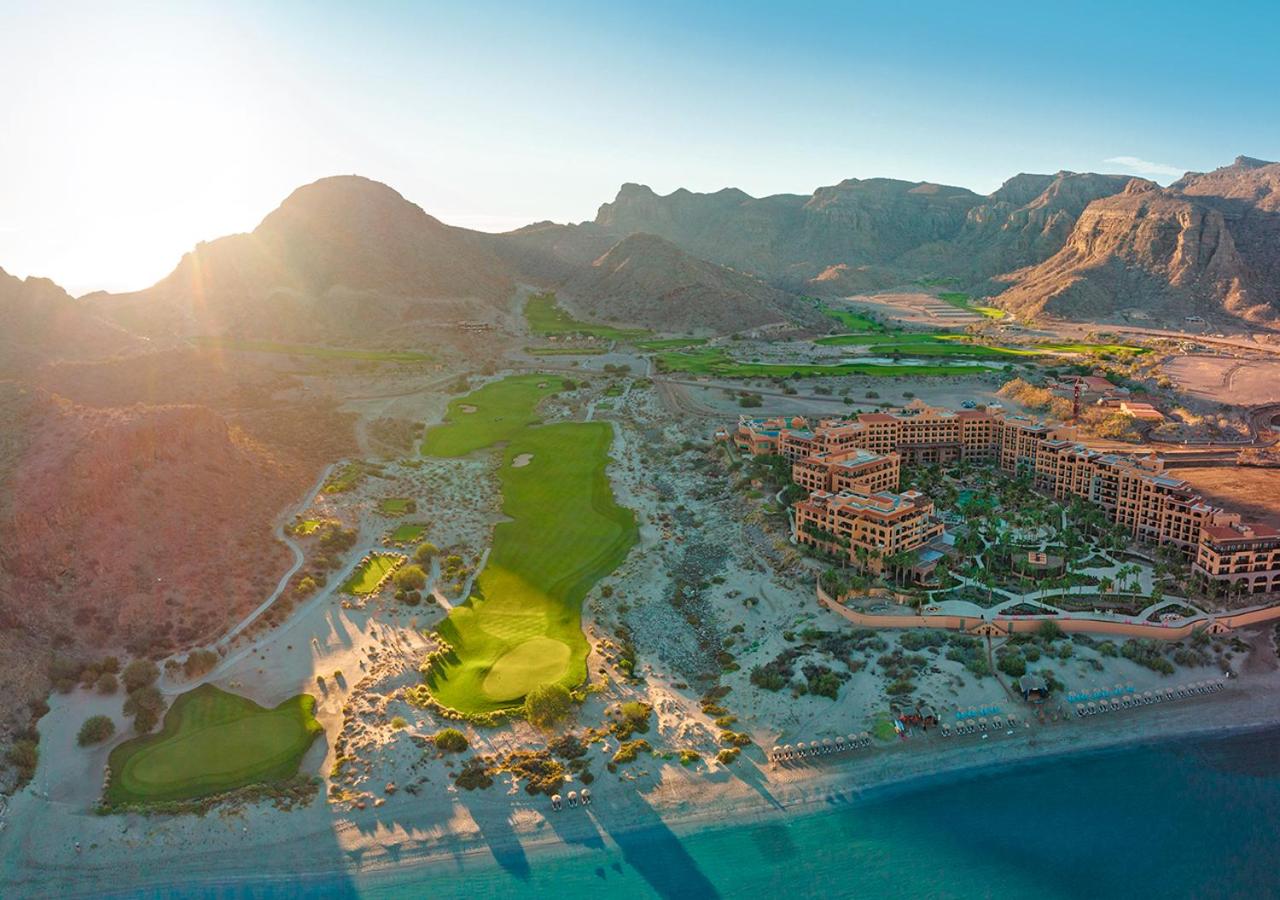 Hotel Villa del Palmar at the Islands of Loreto