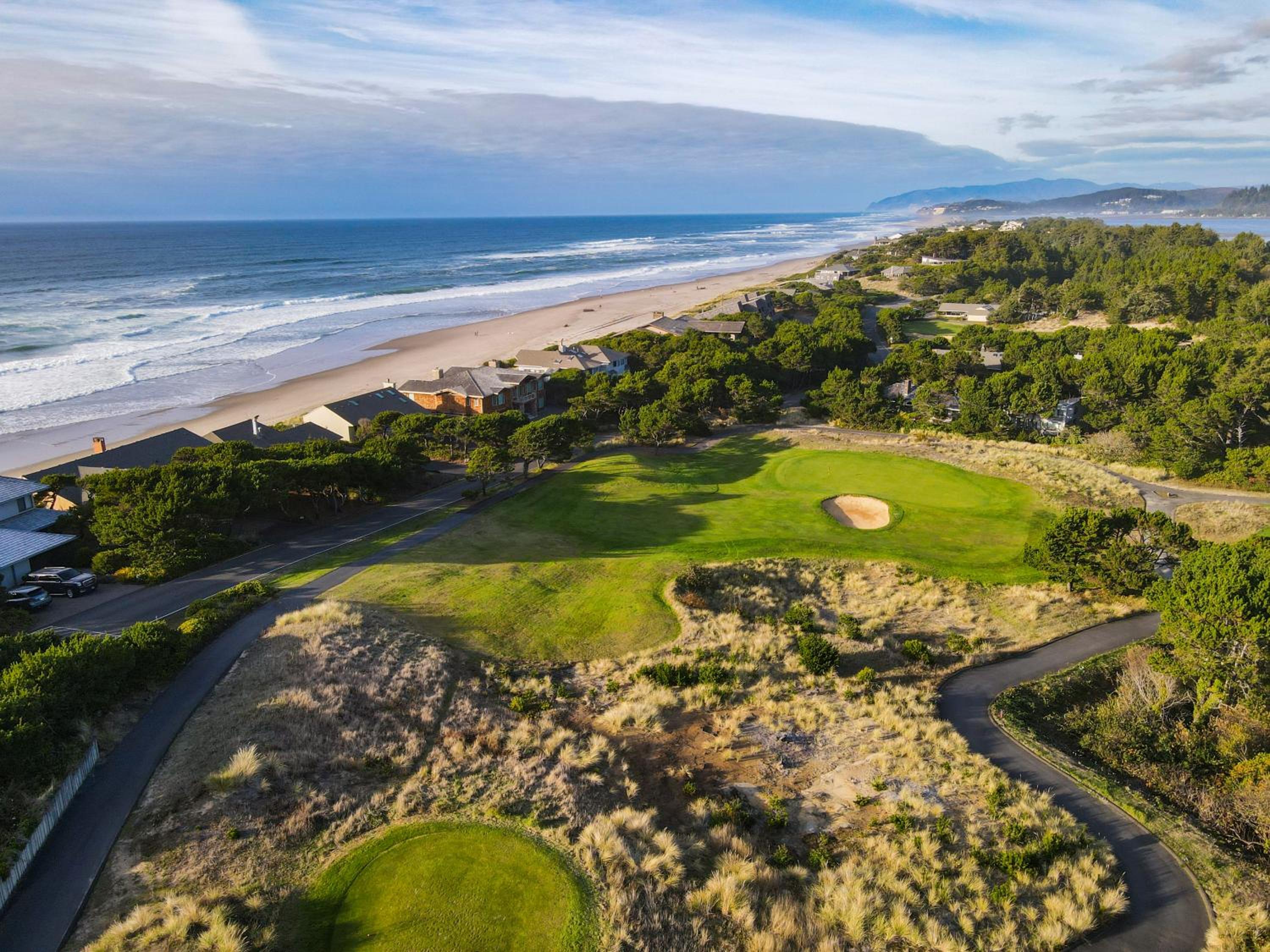 Salishan Coastal Lodge by SCP Hotels view 4