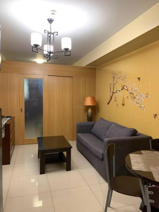 Cozy Space at Shell Residences in Tower A view 2